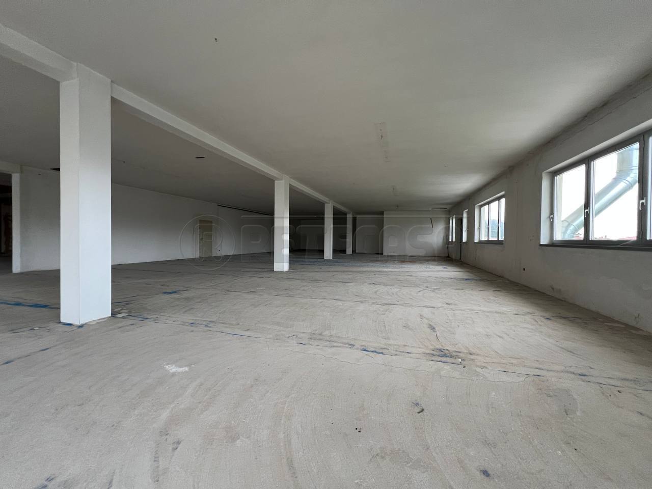 Immagine 5 di Ufficio in affitto  in Via Stazione 56 a Trissino