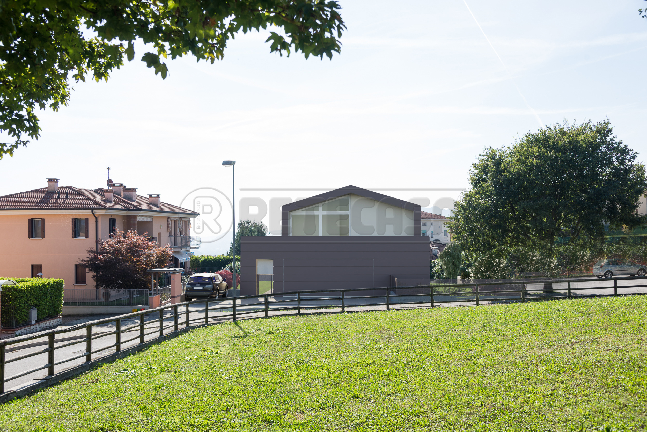 Immagine 6 di Casa indipendente in vendita  in Via Priara Castello snc a Valdagno