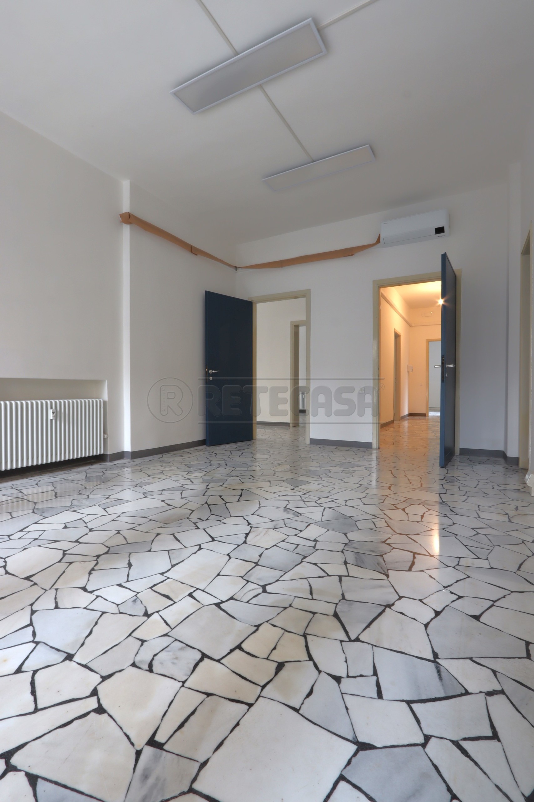 Immagine 33 di Ufficio in affitto  in Viale Milano 56 a Vicenza