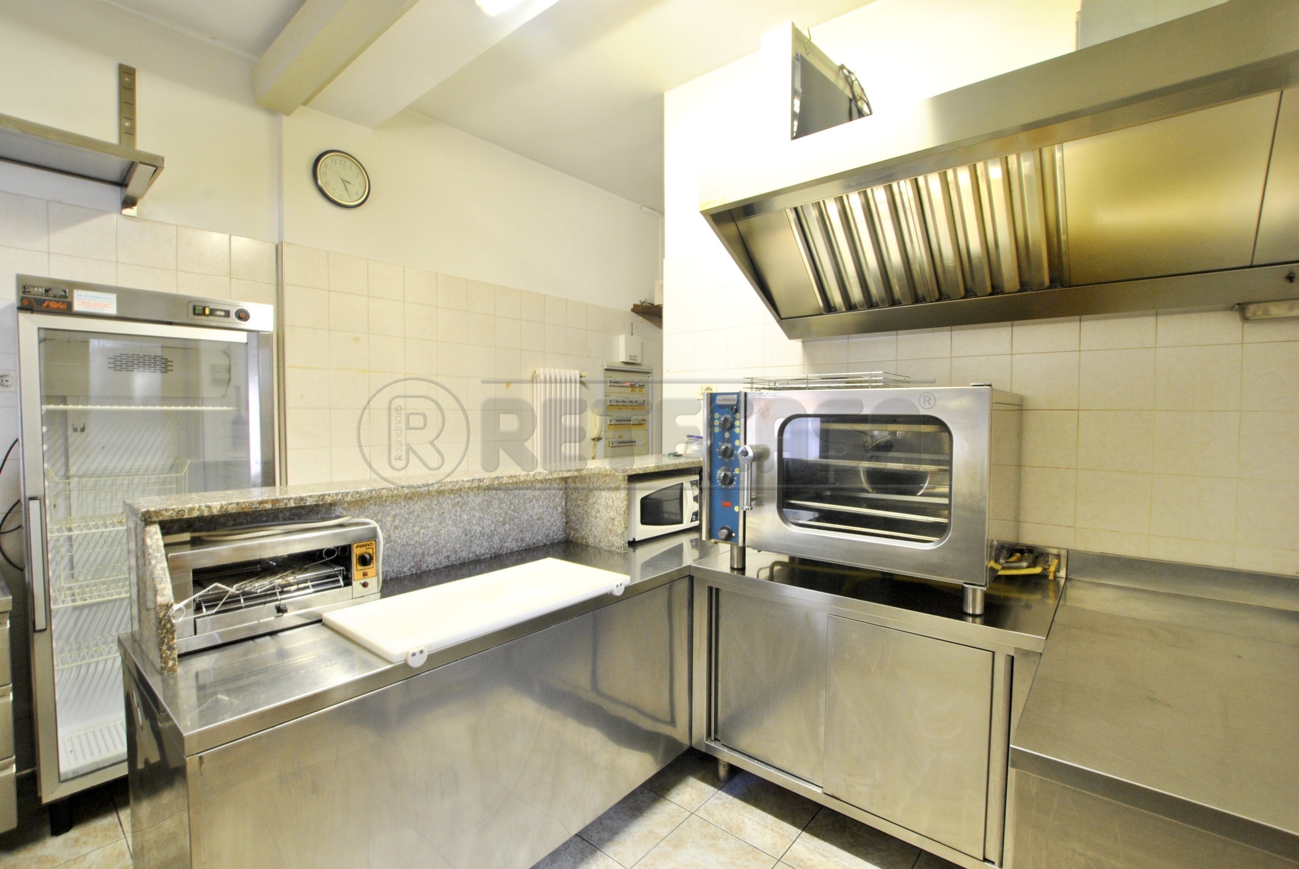 Immagine 5 di Bar / Ristorante in vendita  in Via Fabio Filzi 44 a Valdagno