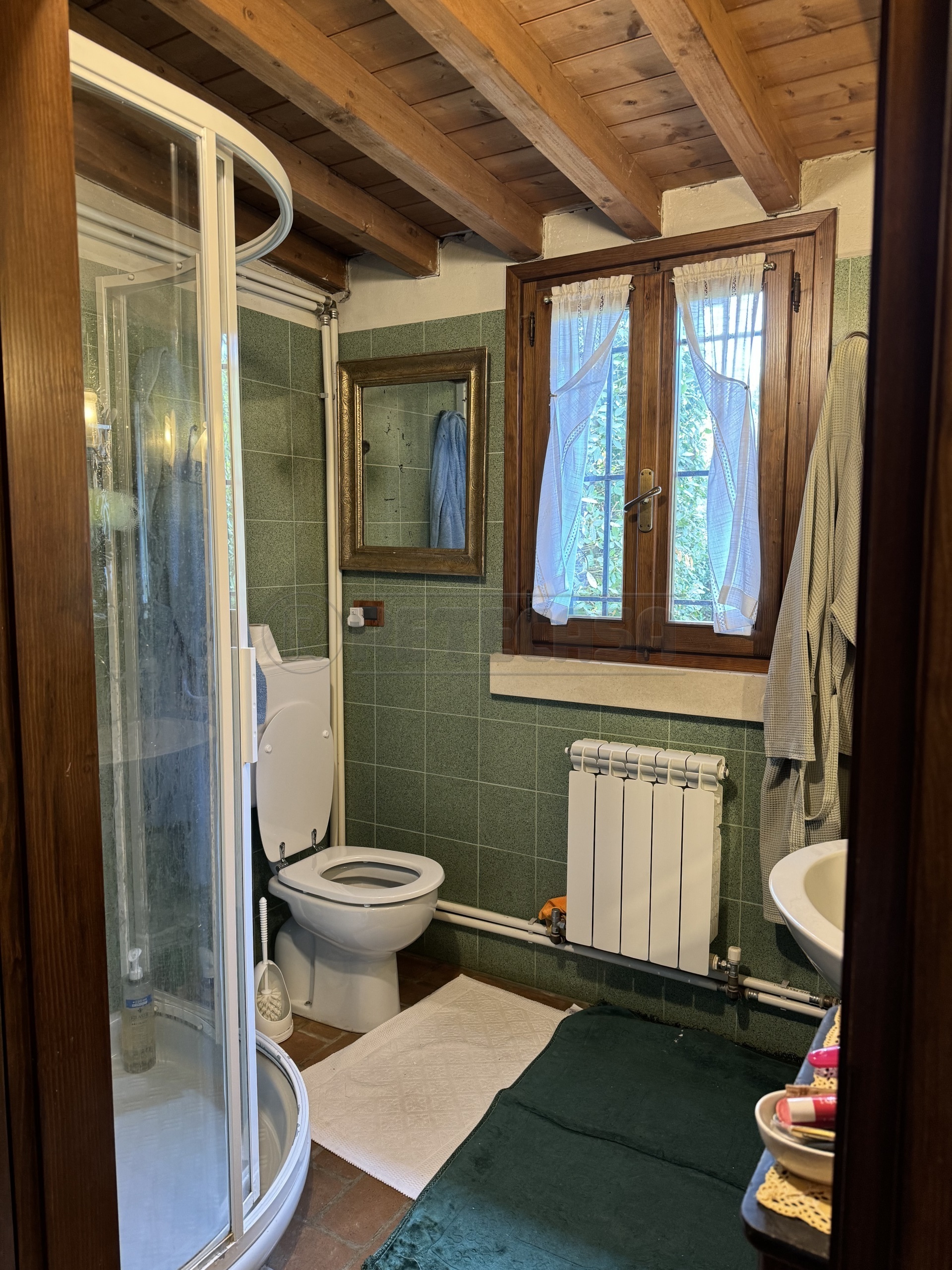 Immagine 49 di Villa in vendita  a Mirano