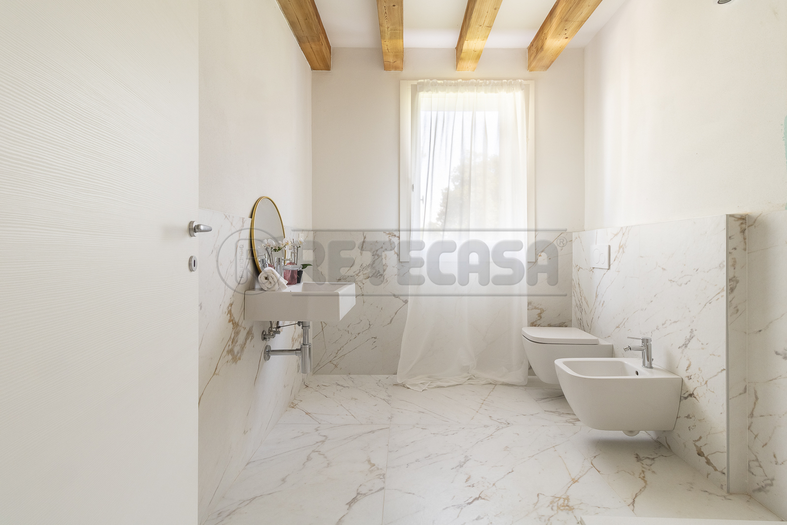 Immagine 14 di Bilocale in vendita  in Via Zuccola 37 a Bolzano Vicentino