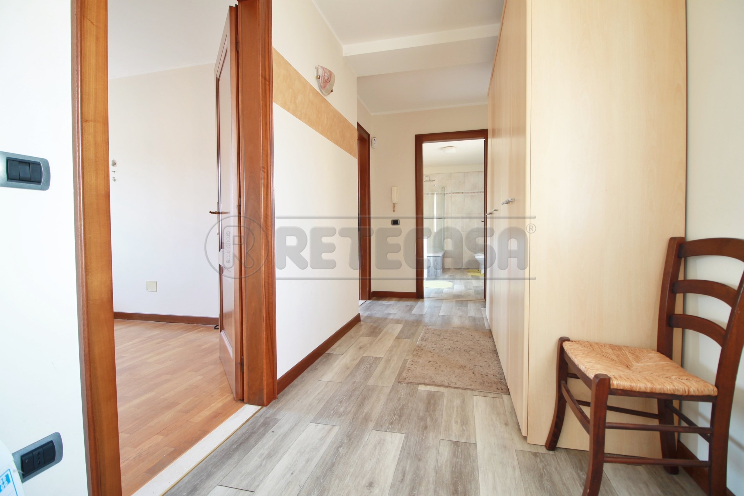 Immagine 7 di Casa semindipendente in vendita  in Via Mason 19 a Gambellara