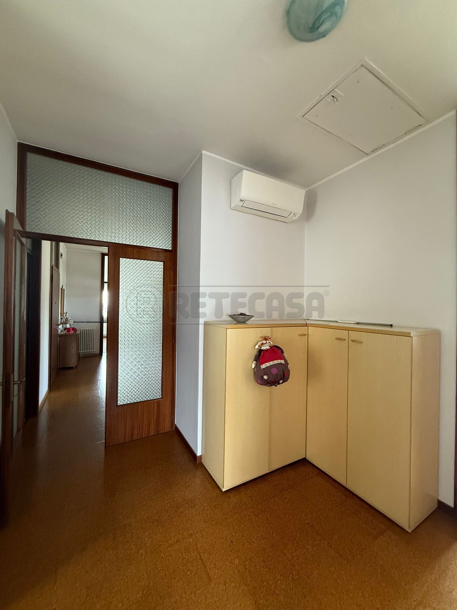 Immagine 14 di Casa semindipendente in vendita  a Arzignano