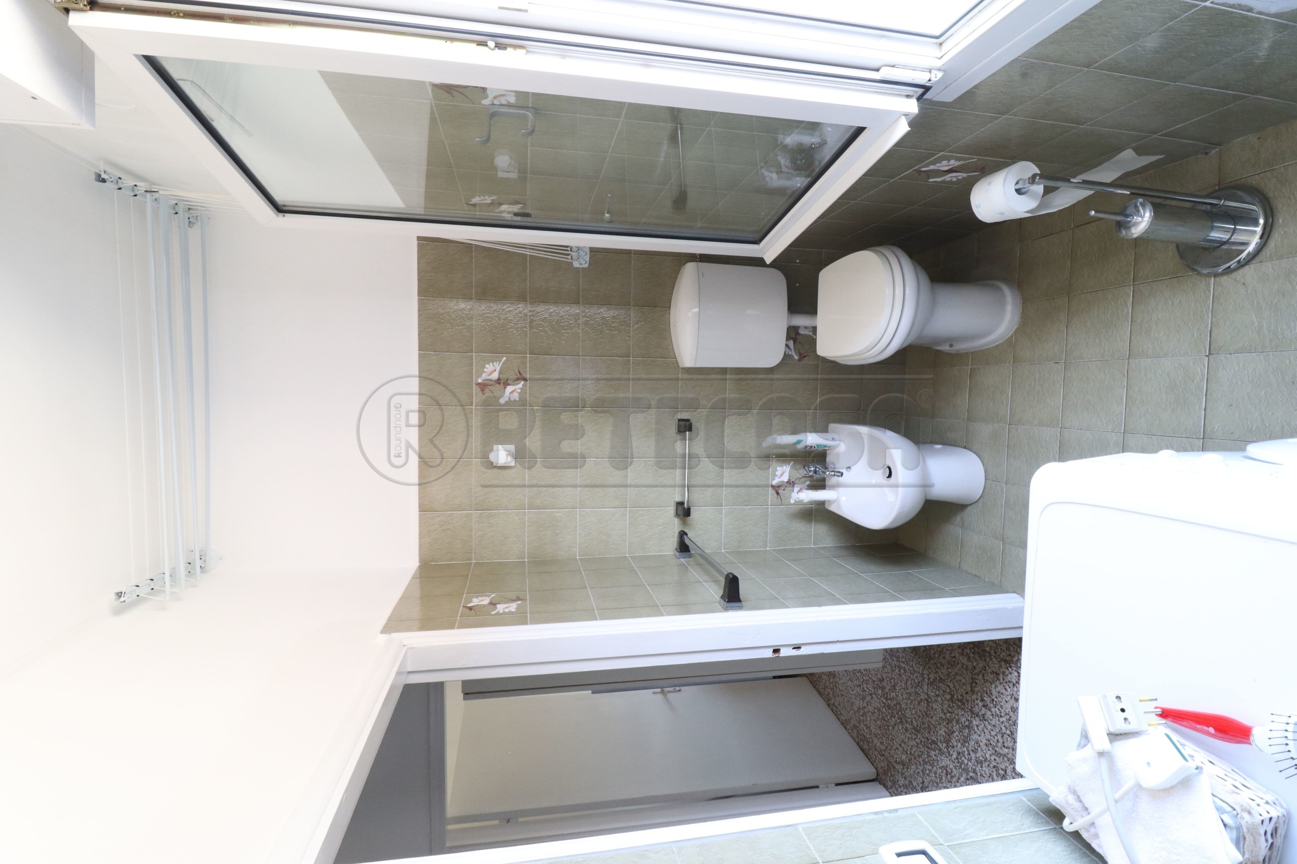 Immagine 19 di Villa in vendita  in Via Comunale 202 a Bondeno