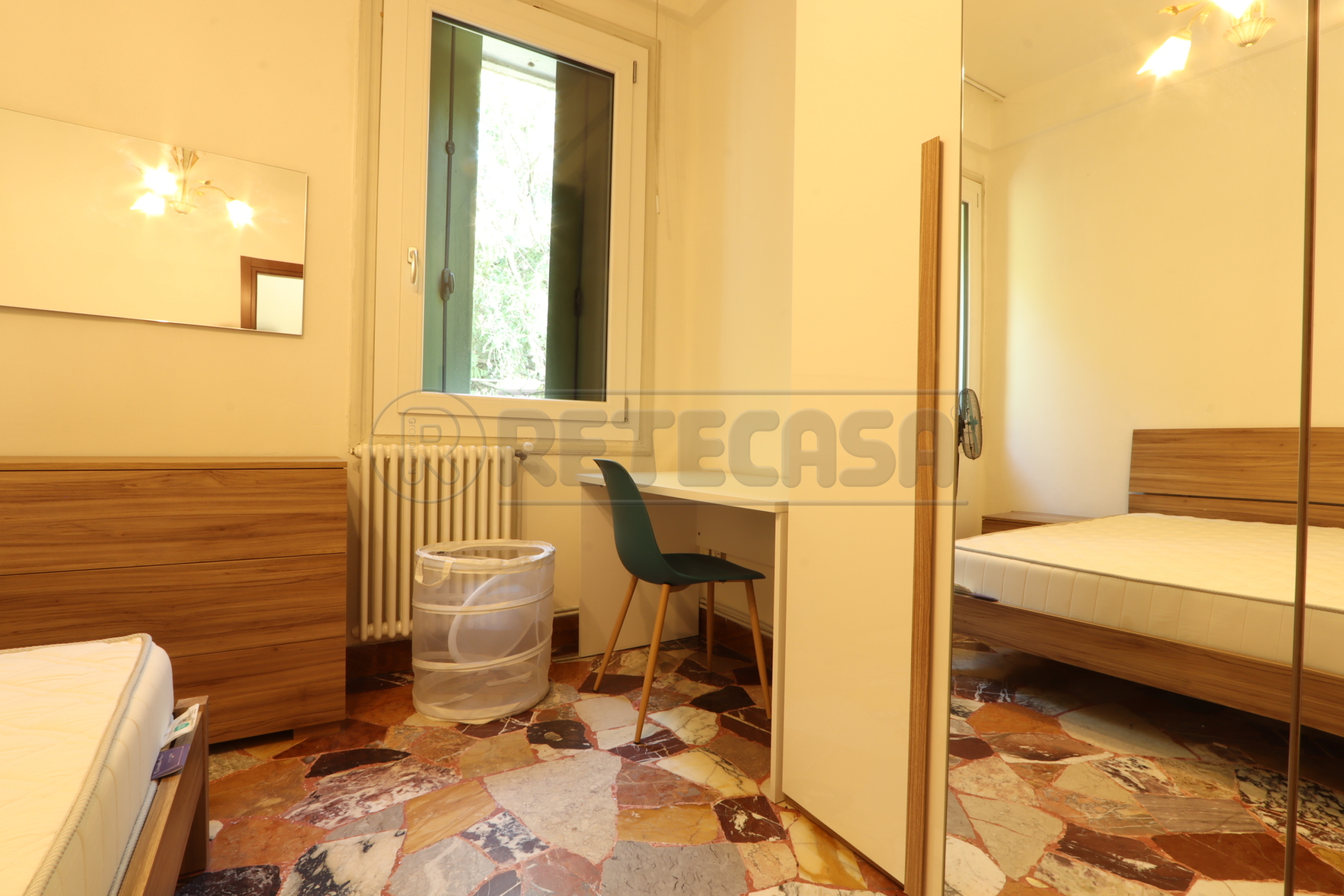 Immagine 15 di Stanza singola in affitto  in Corso Padova a Vicenza