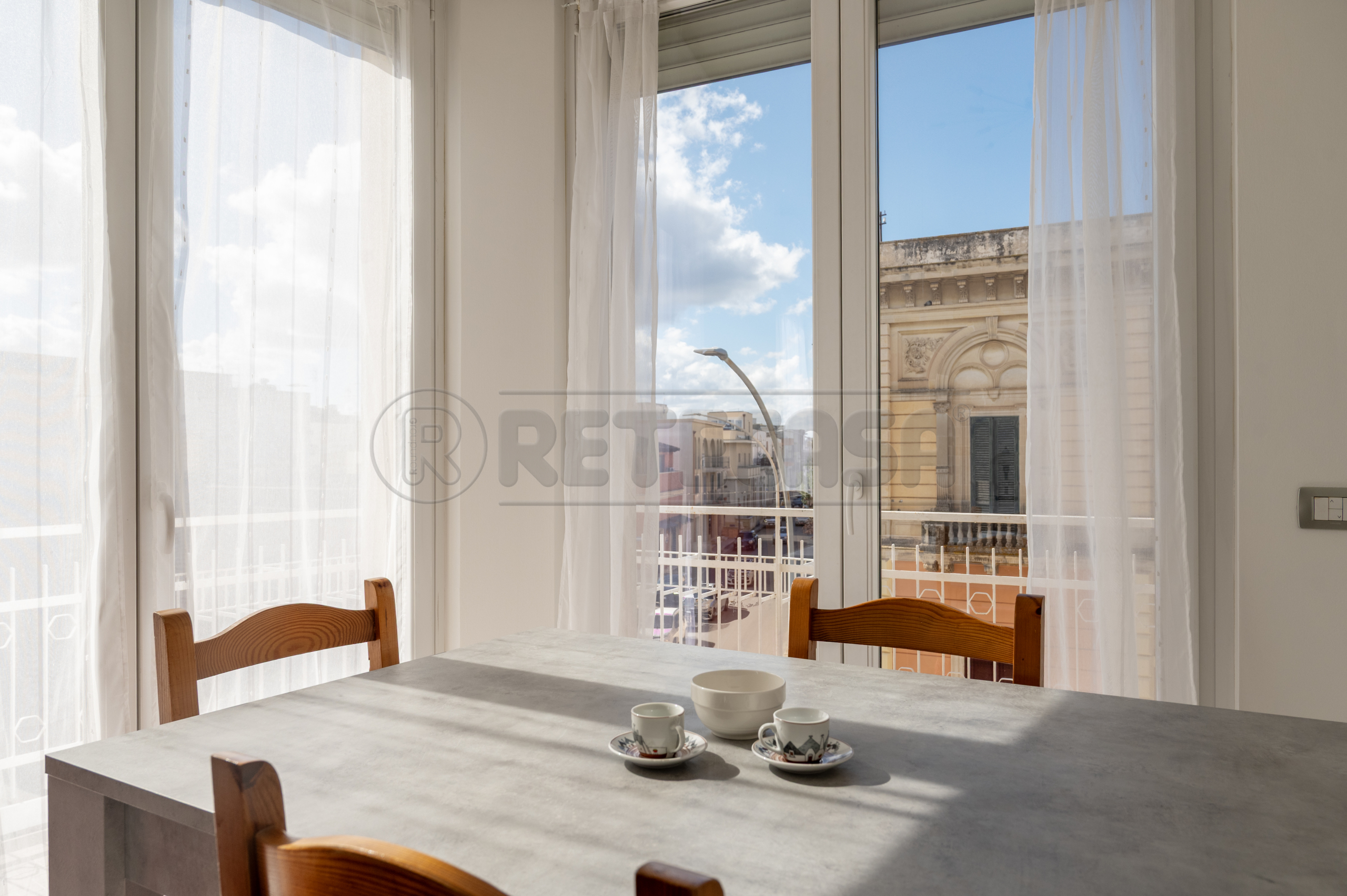 Immagine 7 di Trilocale in vendita  in Via Roma 53 a Nardo'