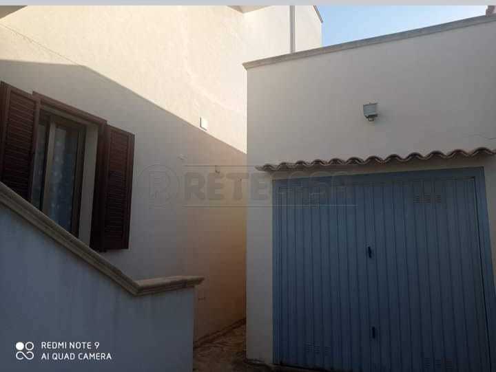 Immagine 8 di Villa in vendita  a Castelvetrano