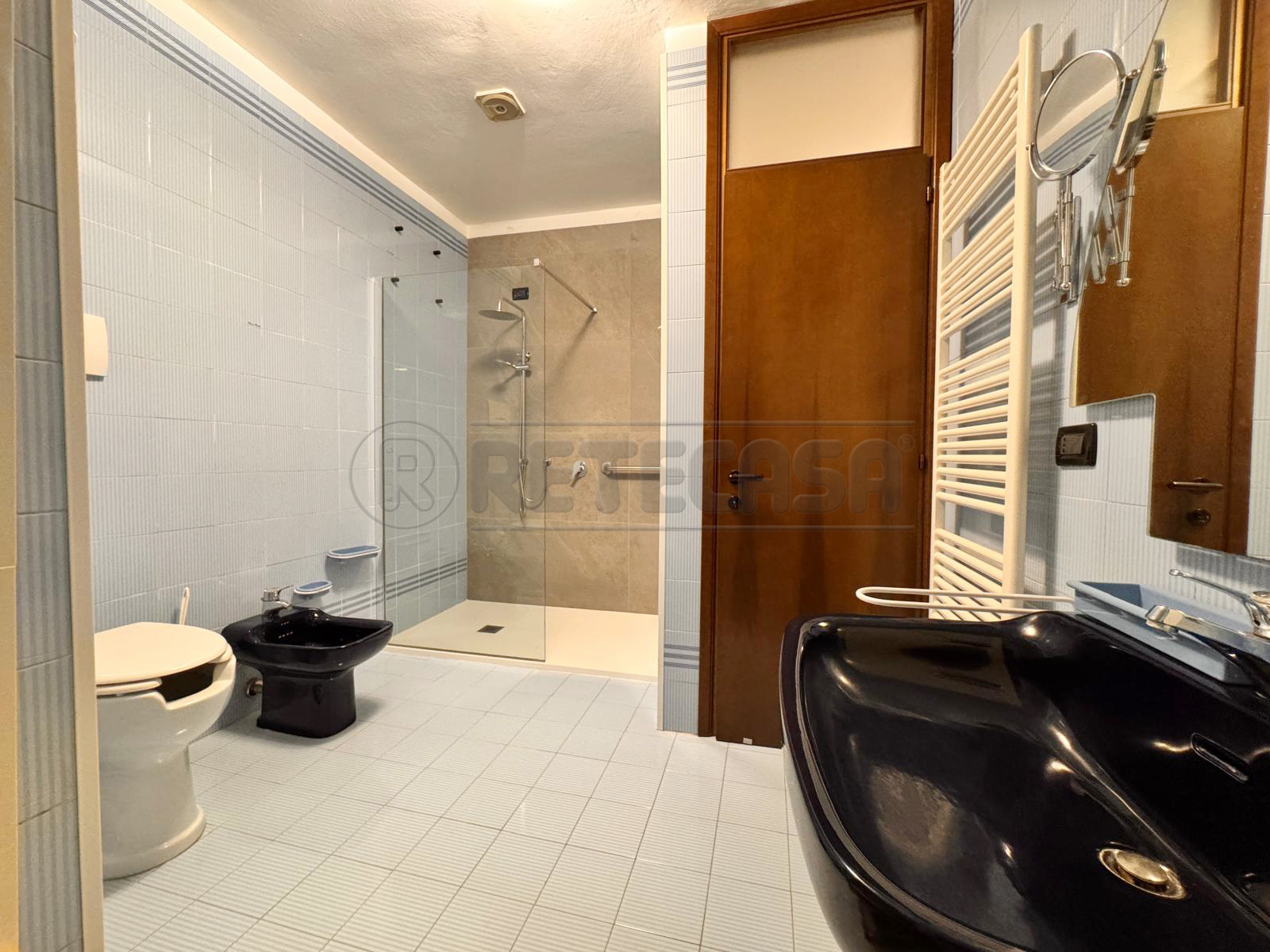 Immagine 16 di Appartamento in vendita  in Località le Laite 46 a Recoaro Terme