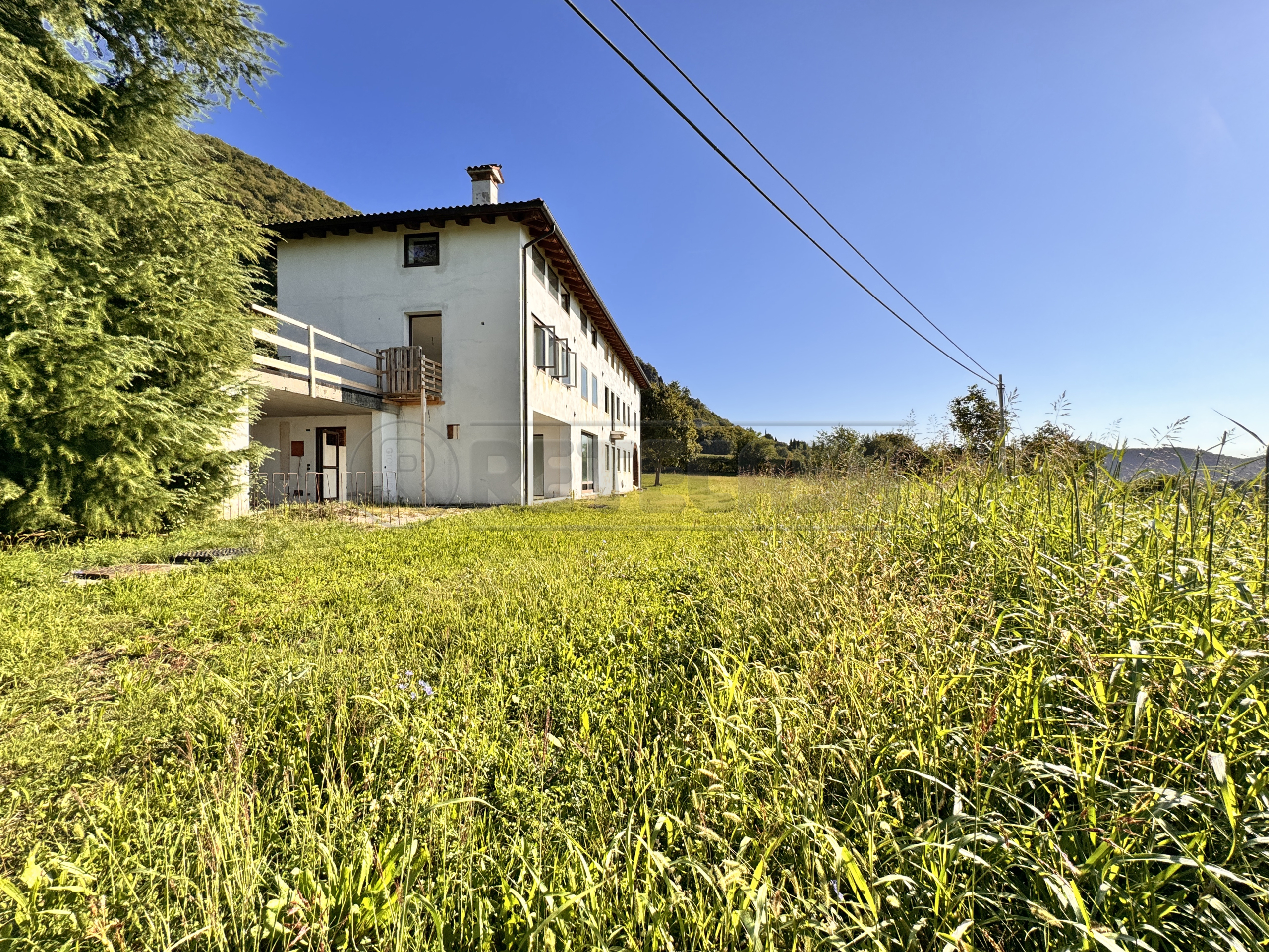 Immagine 7 di Casa indipendente in vendita  a Cornedo Vicentino