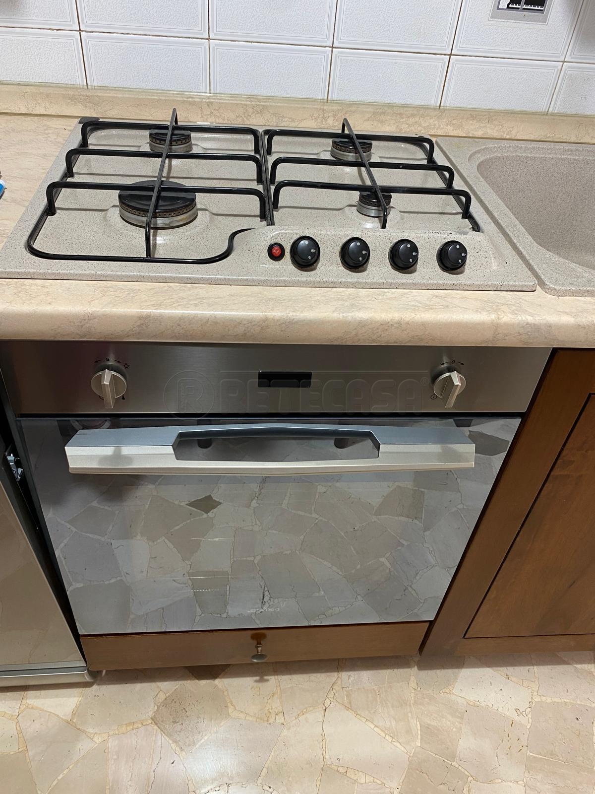 Immagine 8 di Bilocale in affitto  in Via Giovanni da Pedemuro a Vicenza