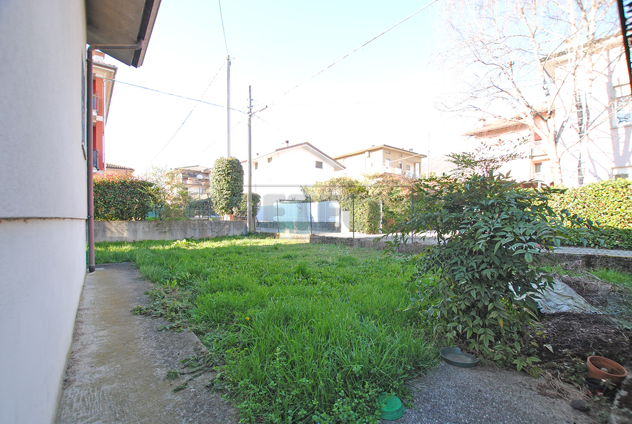 Immagine 18 di Casa indipendente in vendita  in Via San Francesco 6 a Cornedo Vicentino