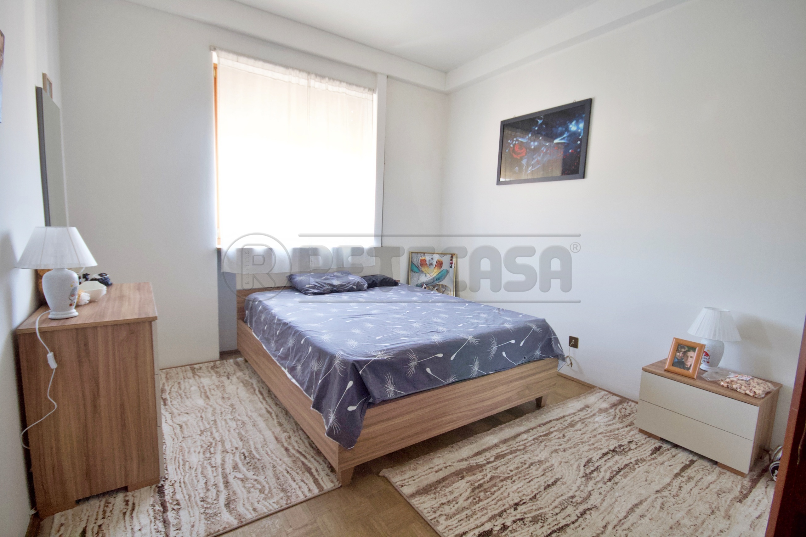 Immagine 3 di Bilocale in vendita  a Arzignano