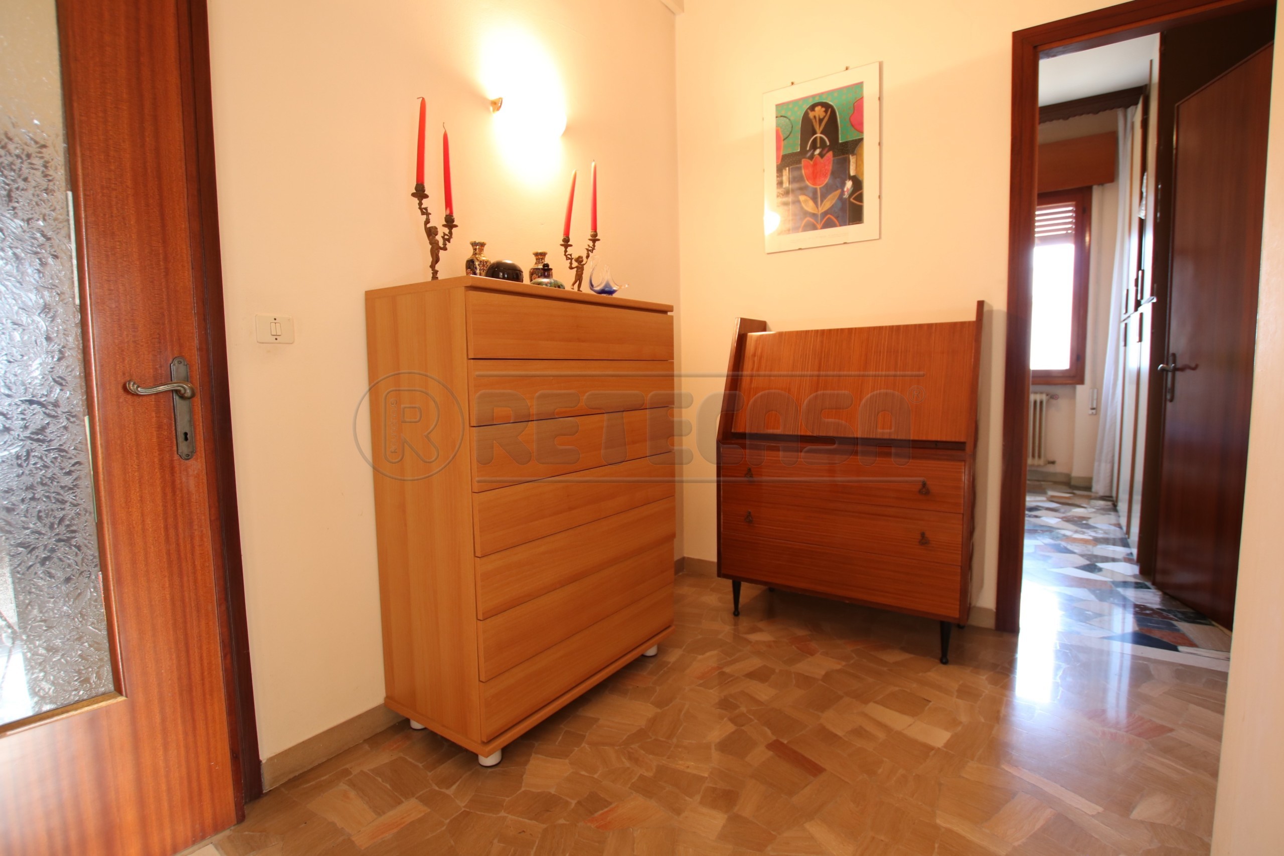 Immagine 25 di Porzione di casa in vendita  in Via Riviera Berica a Nanto