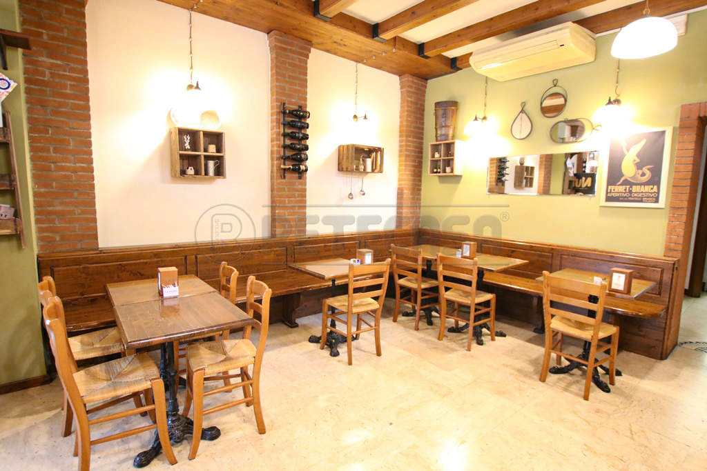Immagine 8 di Bar / Ristorante in vendita  a Vicenza