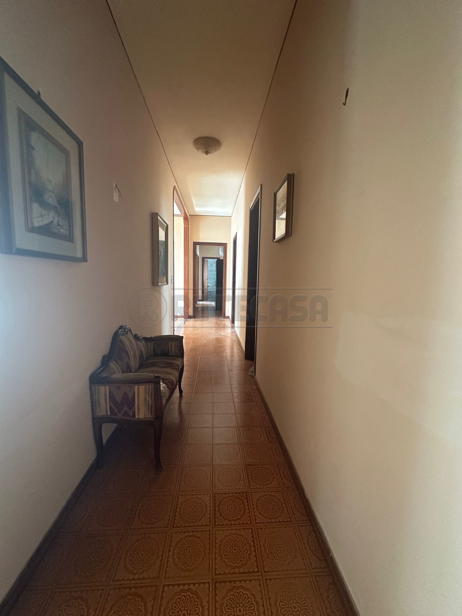 Immagine 7 di Appartamento in vendita  a Mazara Del Vallo