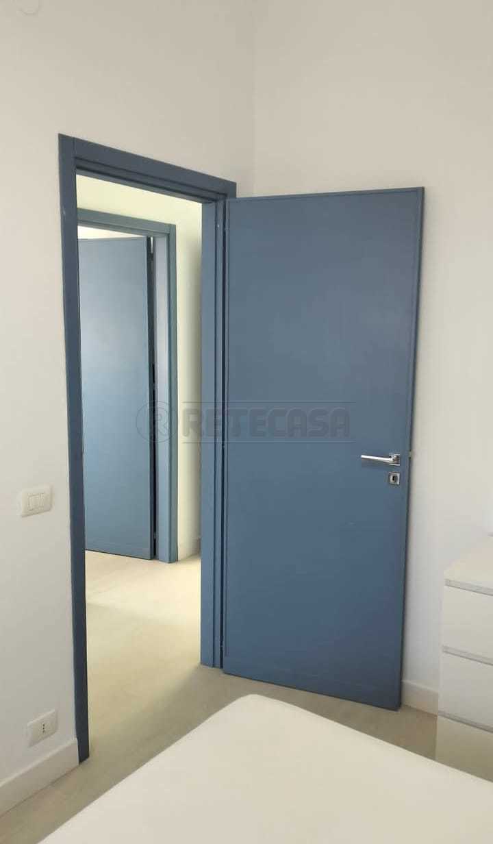 Immagine 5 di Appartamento in vendita  a Alcamo