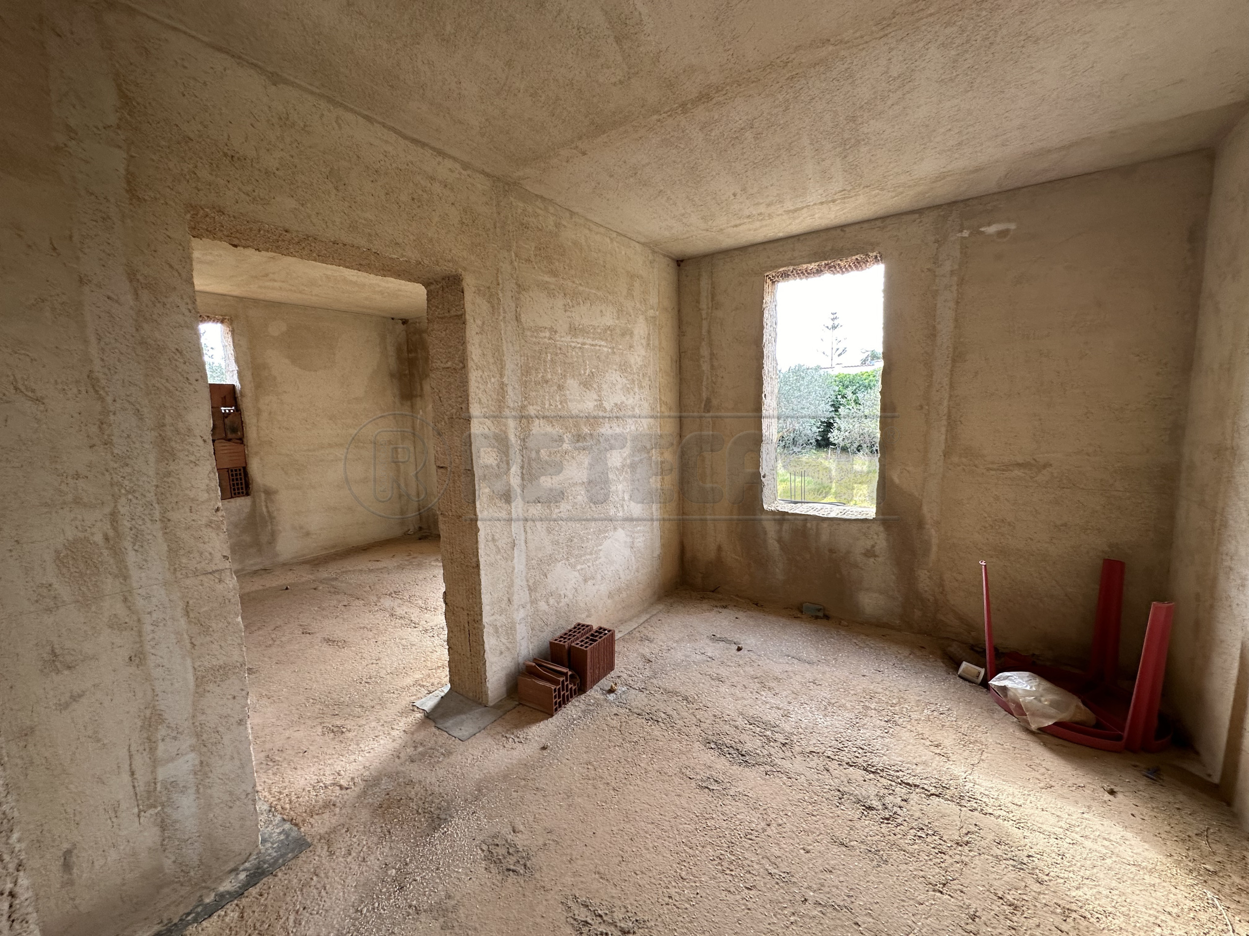 Immagine 14 di Villa in vendita  a Mazara Del Vallo