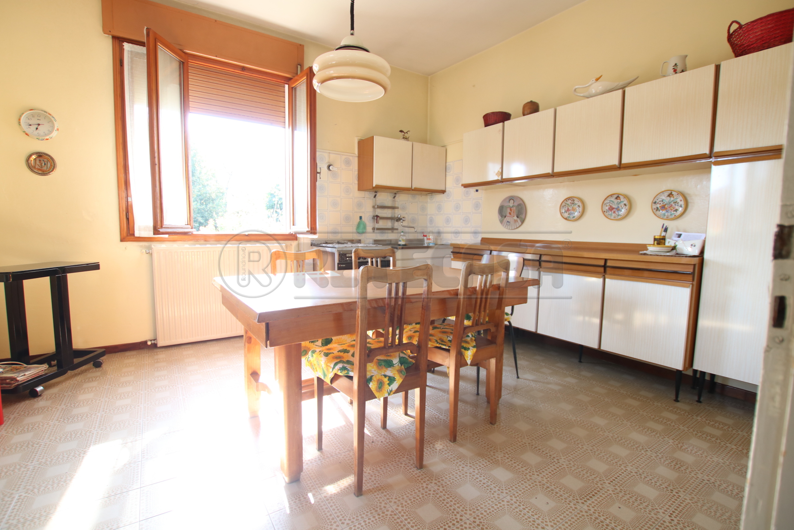 Immagine 10 di Casa bifamiliare in vendita  a Montegalda