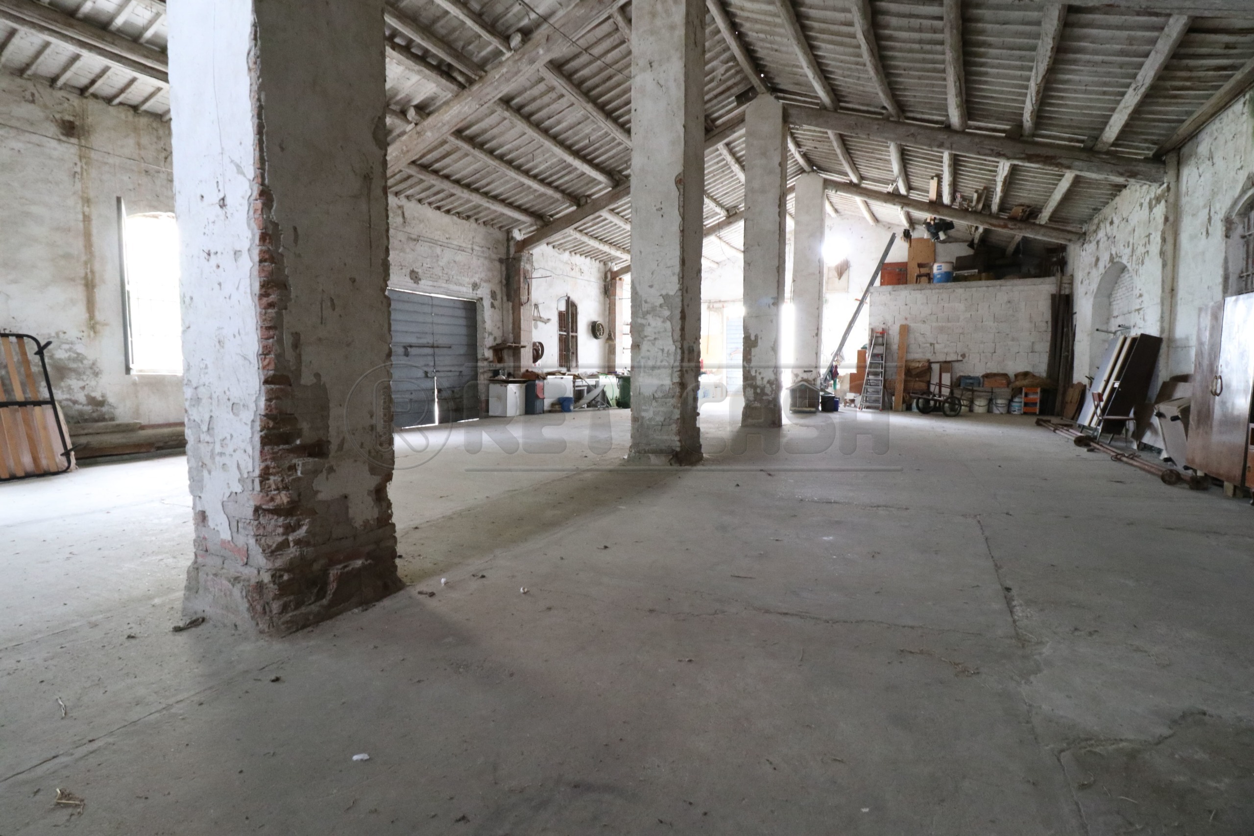 Immagine 7 di Villa in vendita  in Via XXV Aprile 23 a Sermide