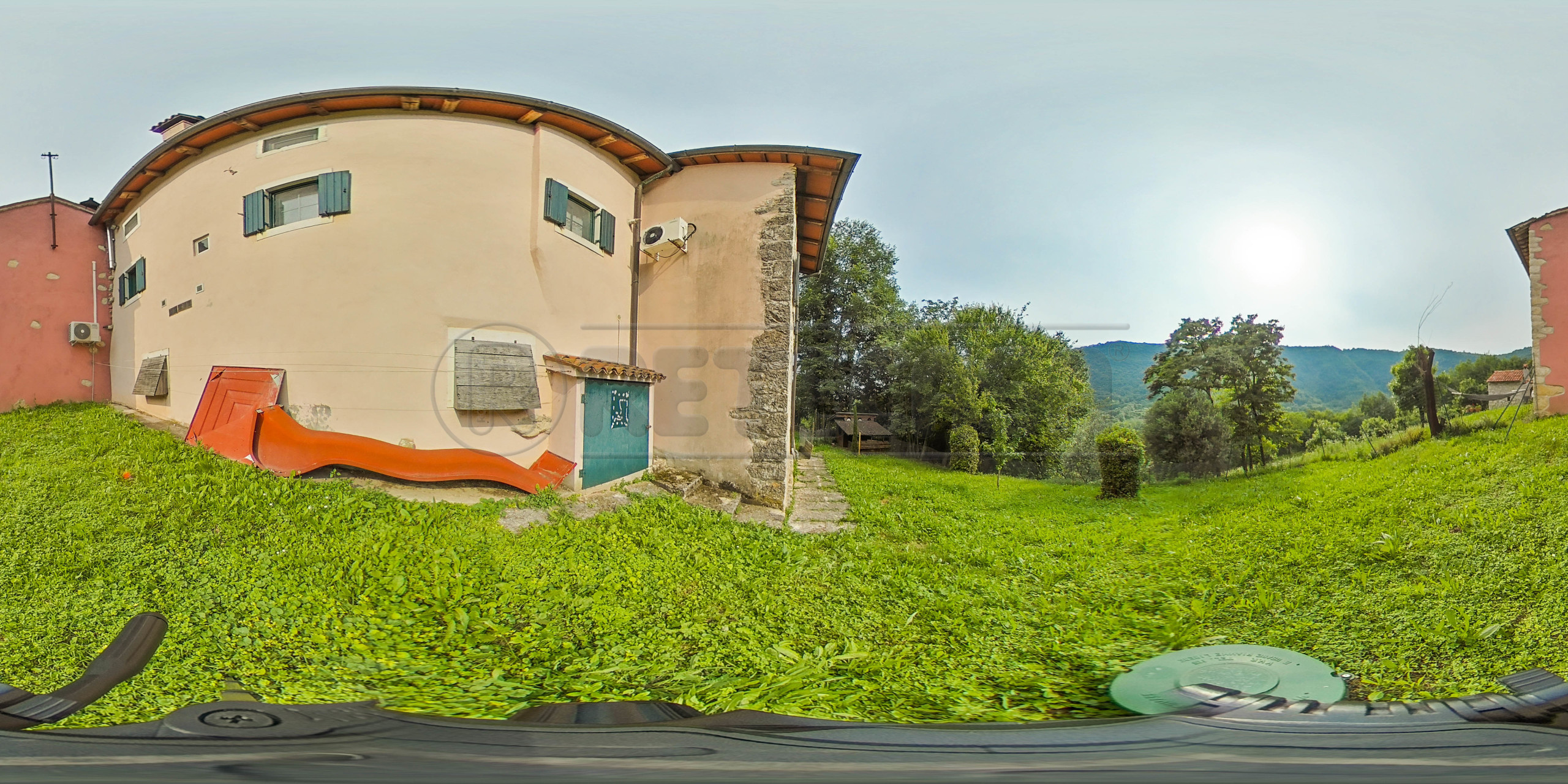 Immagine 36 di Porzione di casa in affitto  in Via Valdilonte a Isola Vicentina