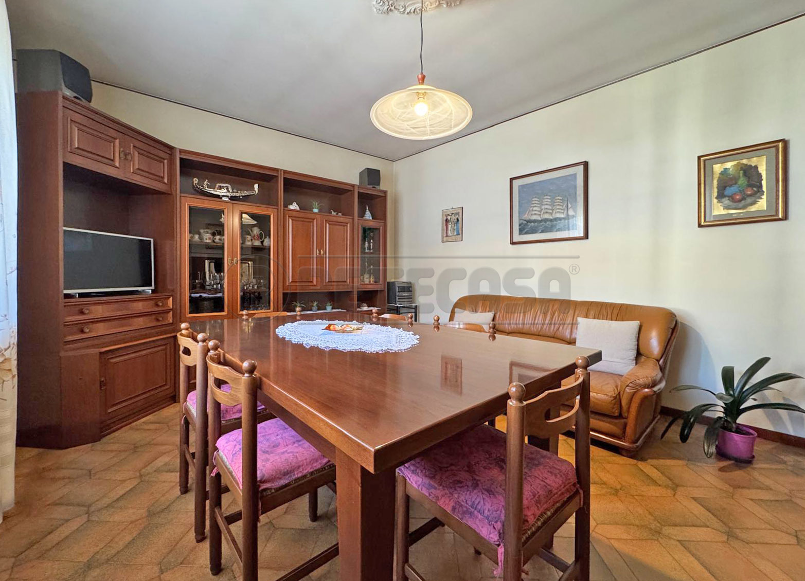 Immagine 10 di Casa semindipendente in vendita  in via piana di la di sopra 11 a Valdagno