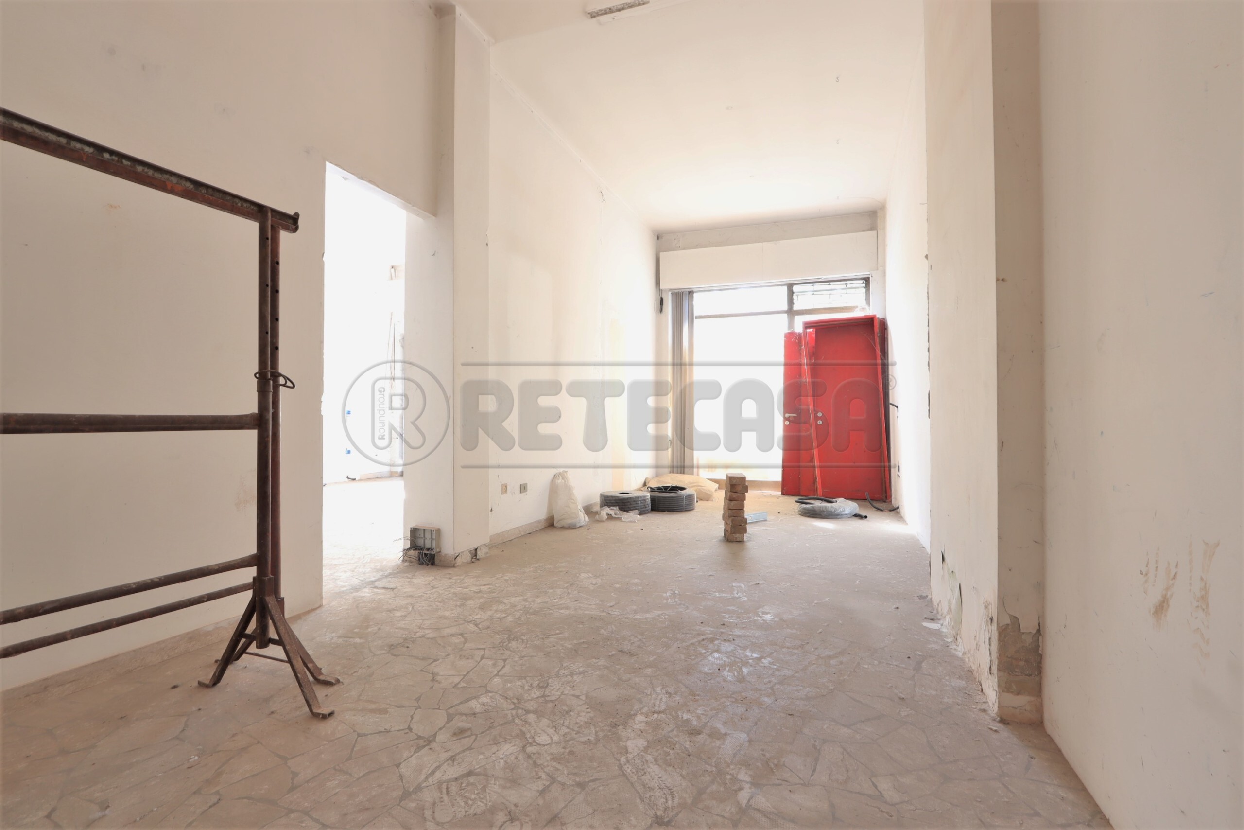 Immagine 16 di Locale commerciale in affitto  in Via Fradellin a Montegalda