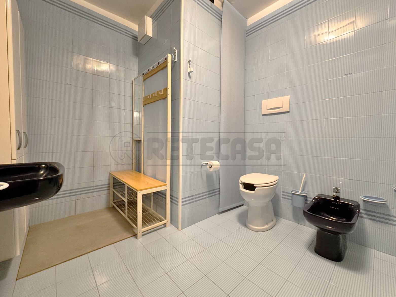 Immagine 15 di Appartamento in vendita  in Località le Laite 46 a Recoaro Terme