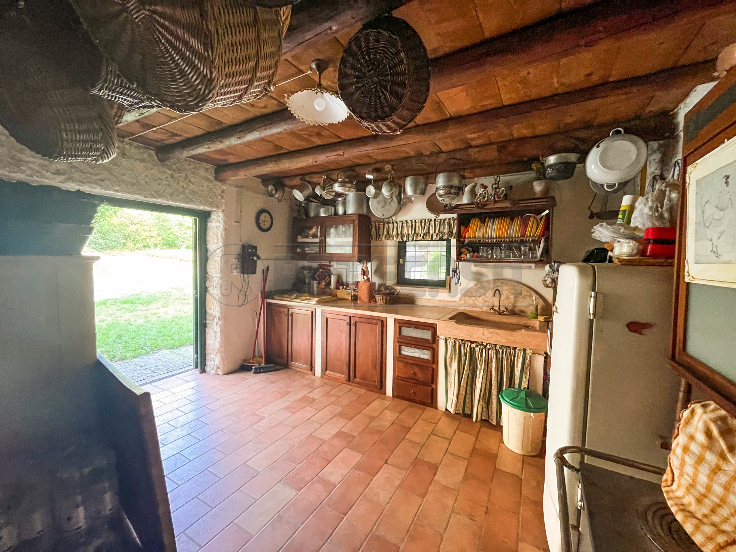 Immagine 29 di Porzione di casa in affitto  in Via Valdilonte a Isola Vicentina