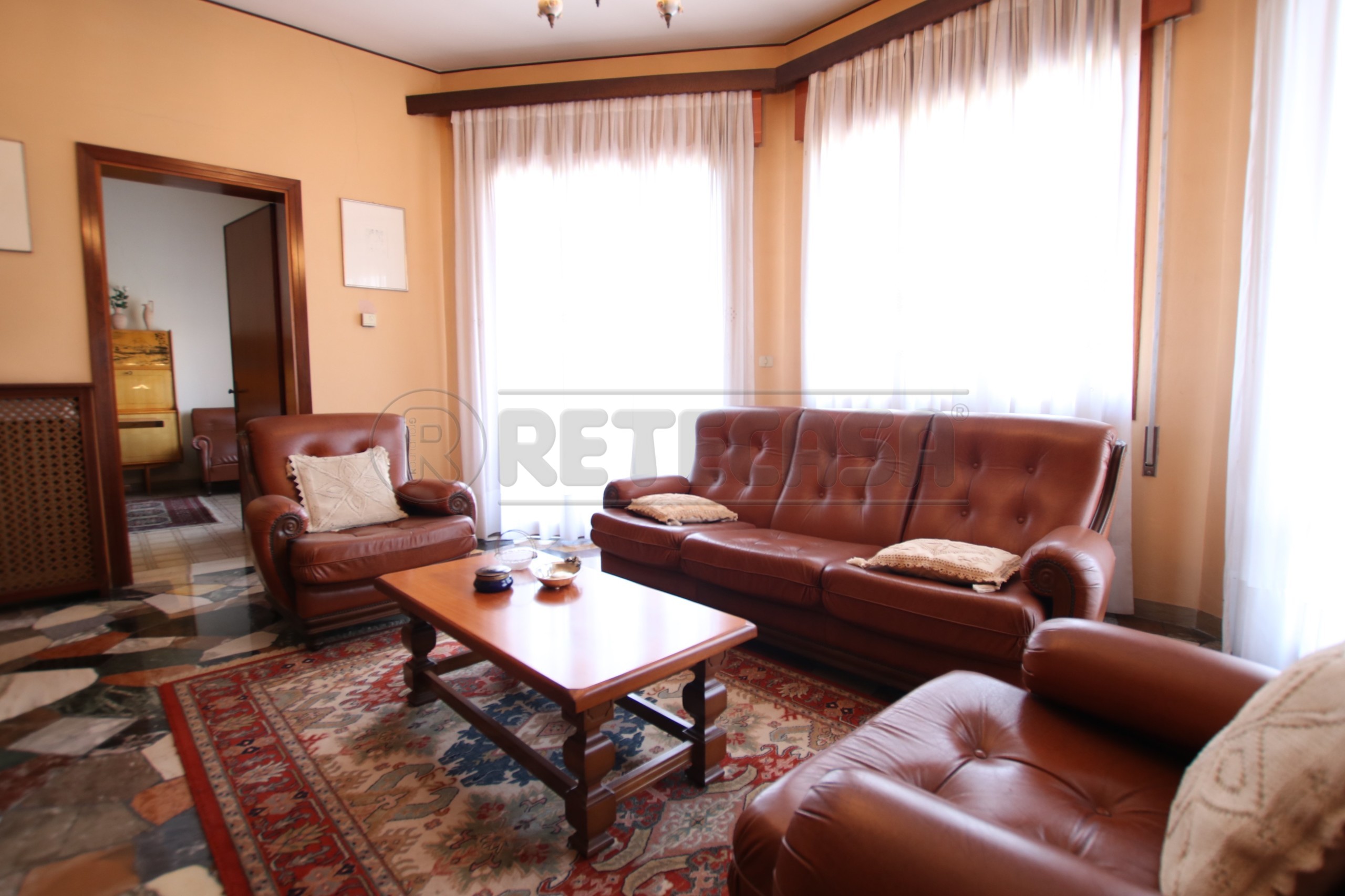 Immagine 17 di Porzione di casa in vendita  in Via Riviera Berica a Nanto