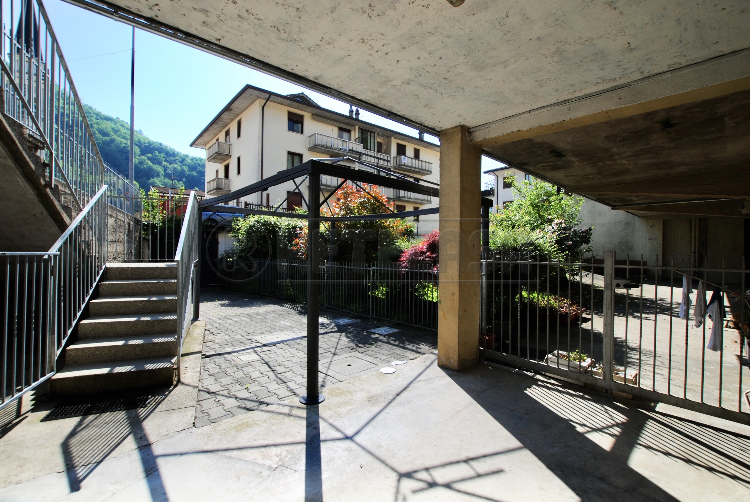 Immagine 14 di Bar / Ristorante in vendita  in Via Fabio Filzi 44 a Valdagno