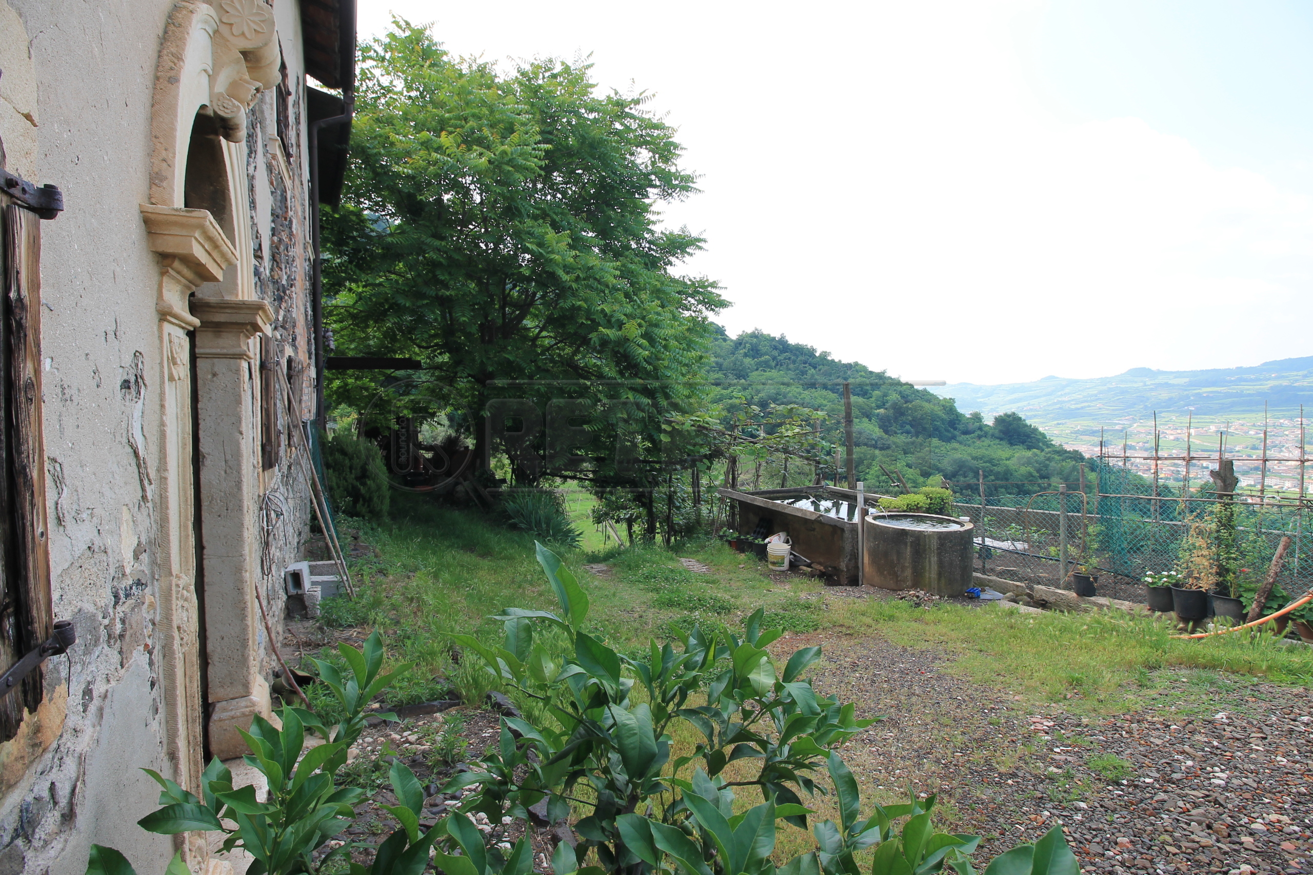 Immagine 20 di Rustico / casale in vendita  in Via Danesi di Sopra 50 a Montecchia Di Crosara