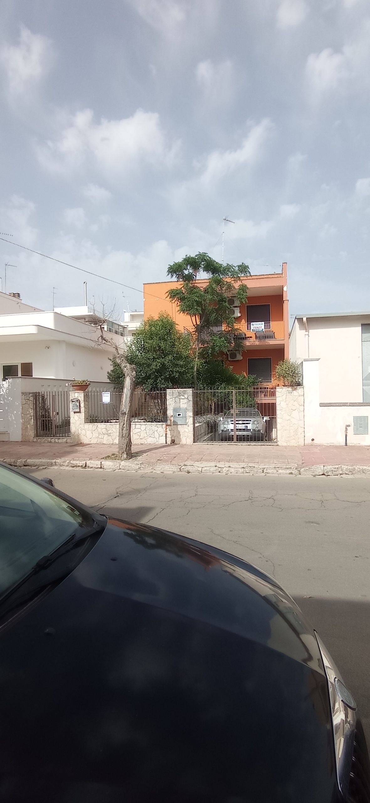 Immagine 5 di Casa indipendente in vendita  in VIA DE GASPERI 33 a Sannicola