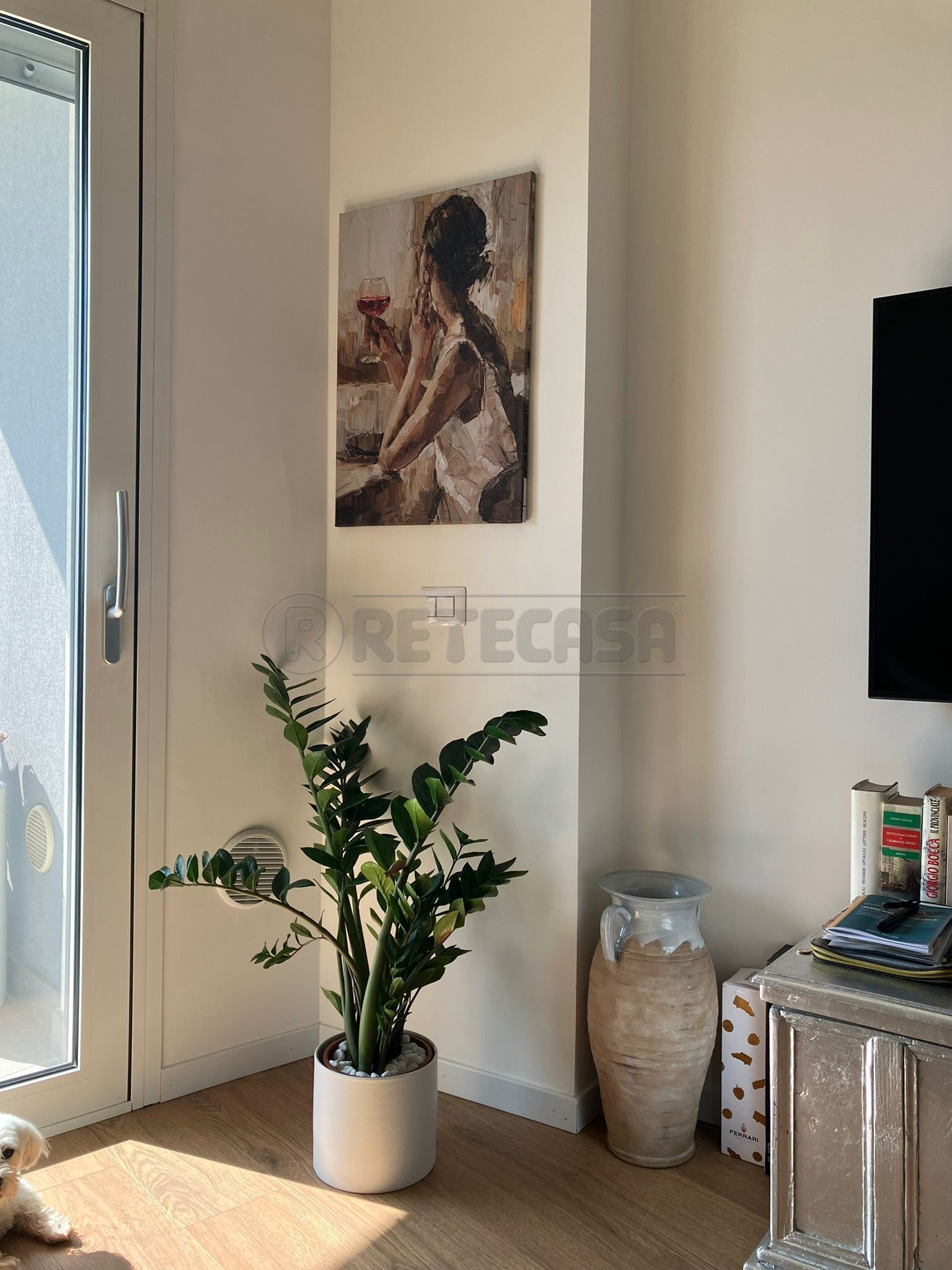 Immagine 8 di Trilocale in vendita  in Via G.Tadino a Bergamo