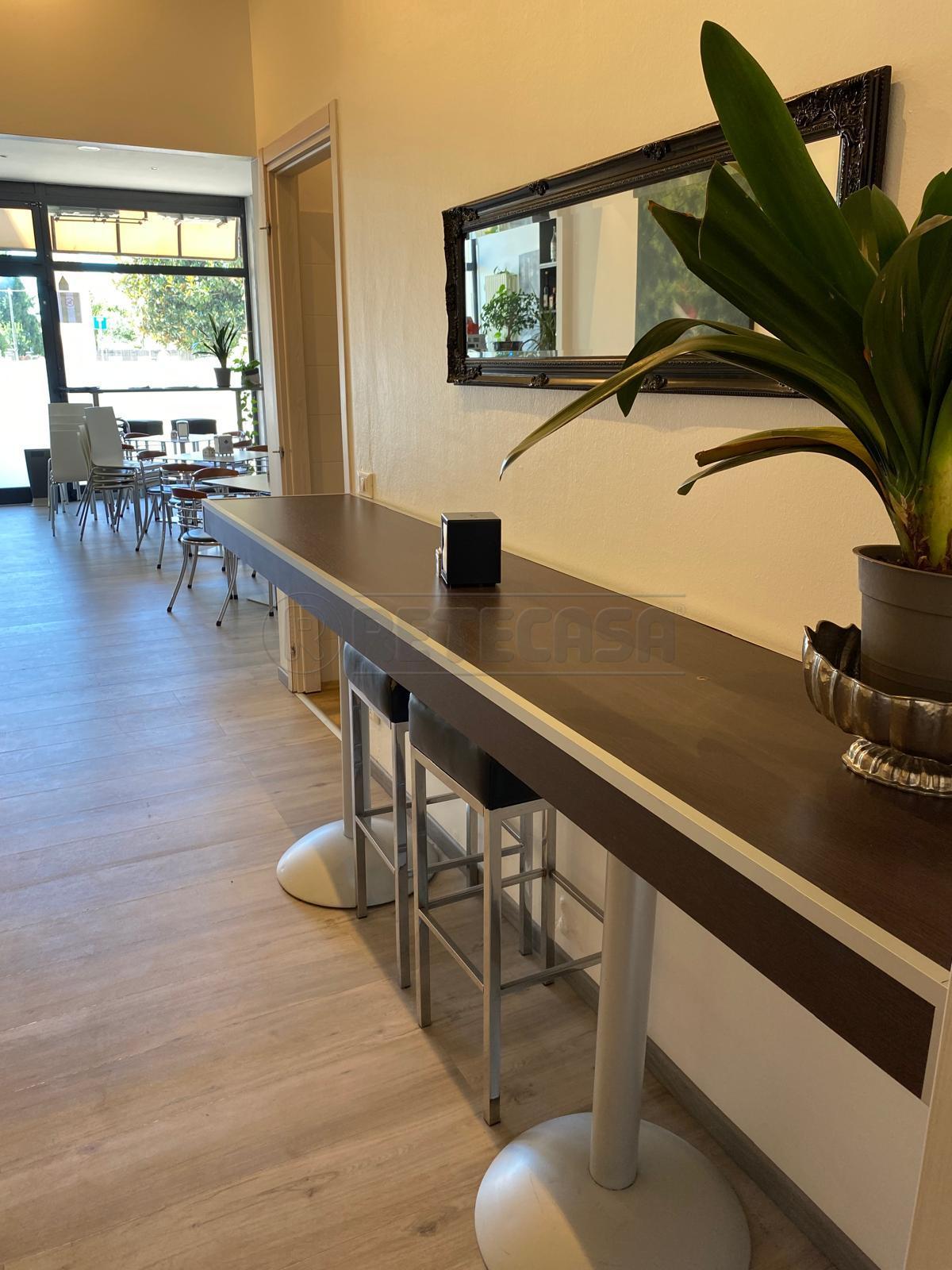 Immagine 2 di Bar / Ristorante in vendita  in Viale della Pace a Vicenza
