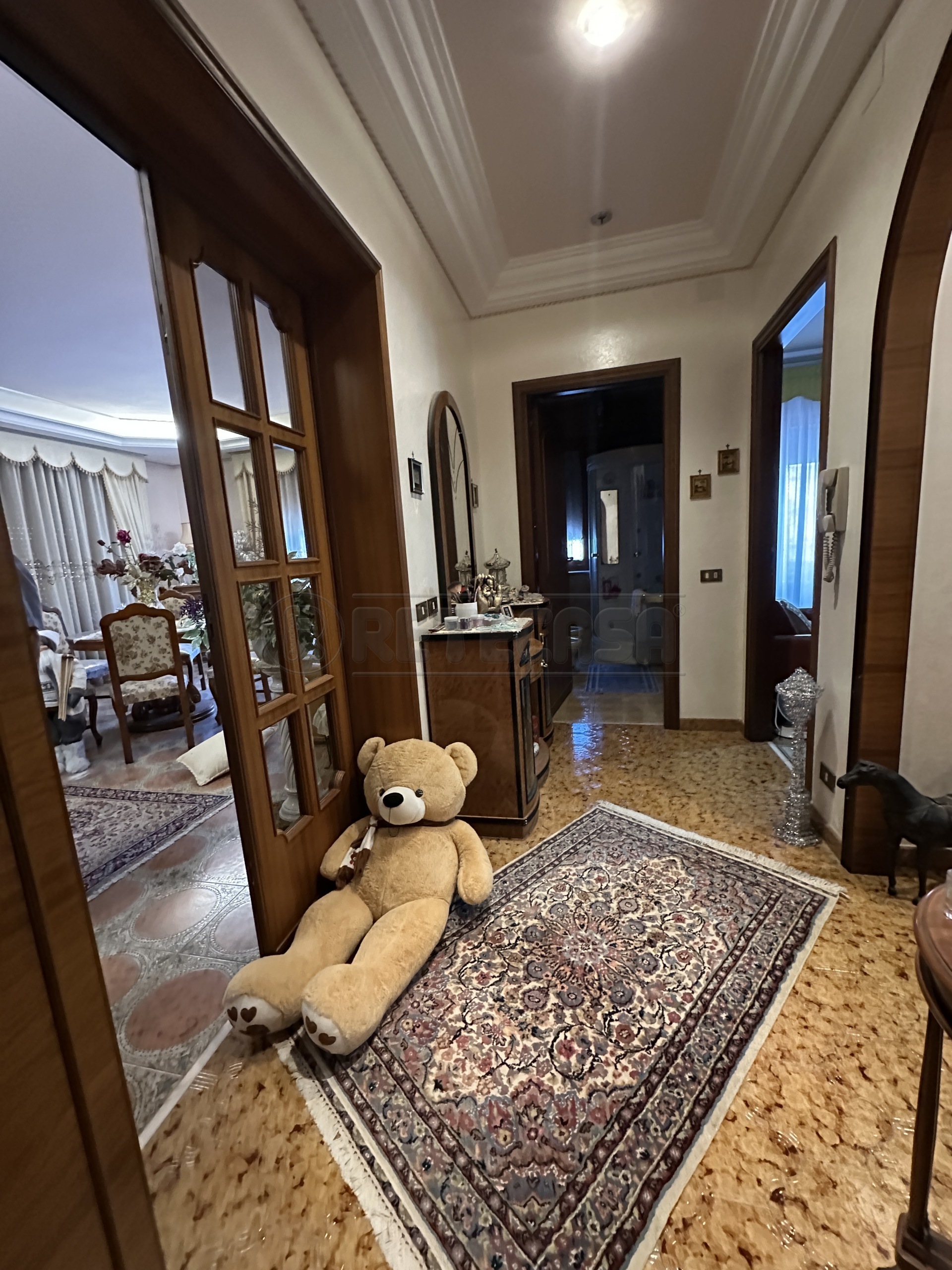 Immagine 16 di Casa indipendente in vendita  a Mazara Del Vallo