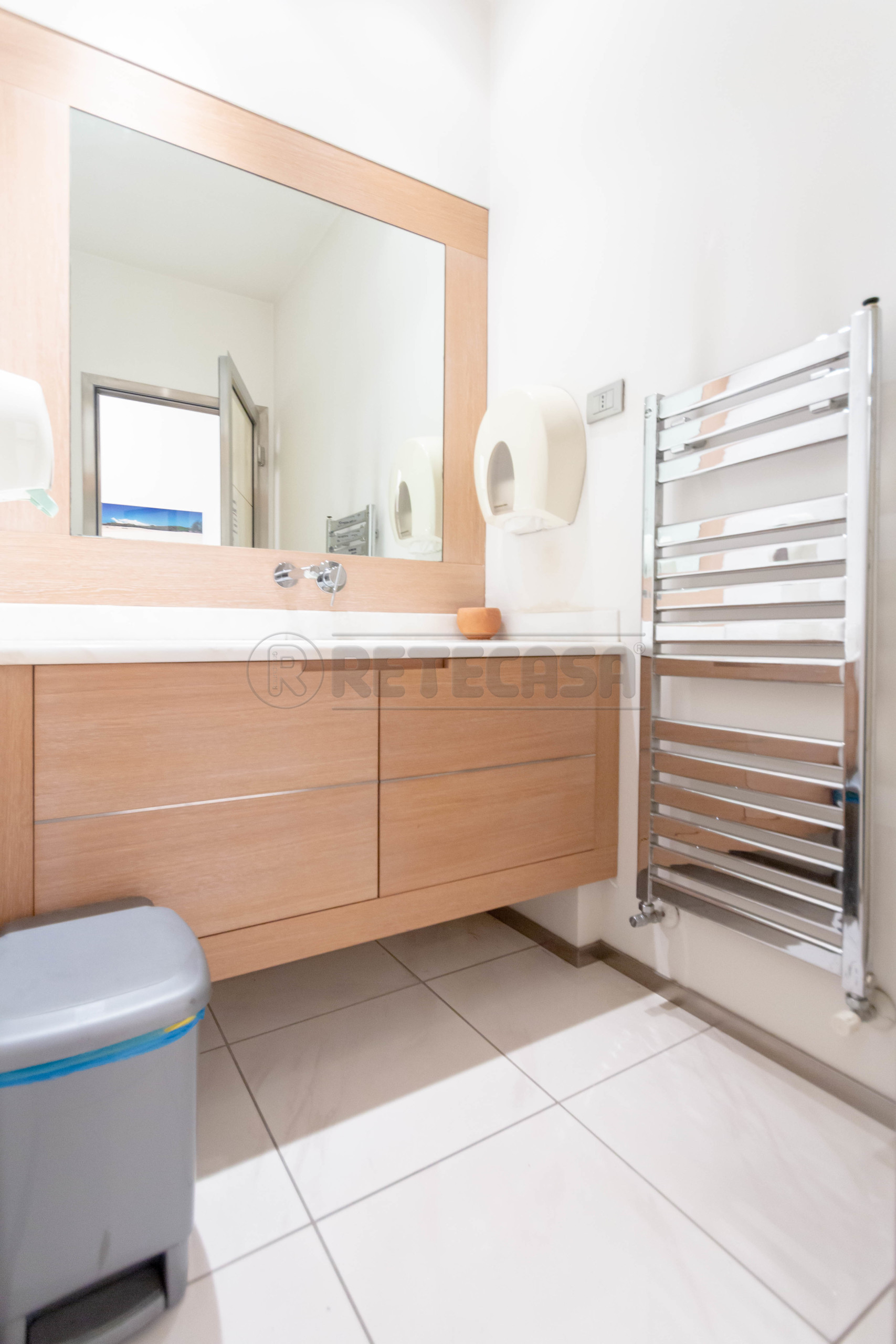 Immagine 32 di Ufficio in vendita  in Via Acque 6 a Bolzano Vicentino