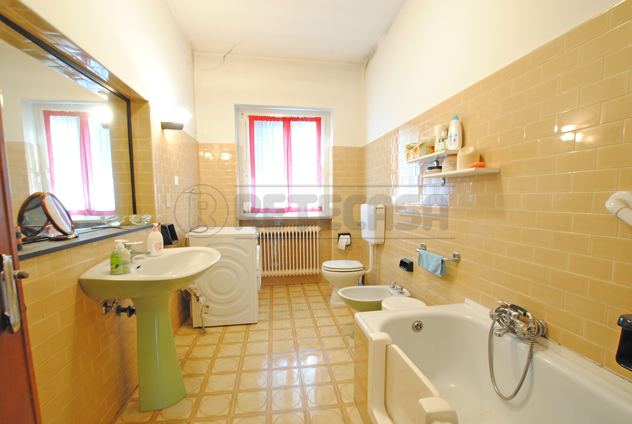 Immagine 12 di Casa indipendente in vendita  in Via San Francesco 6 a Cornedo Vicentino