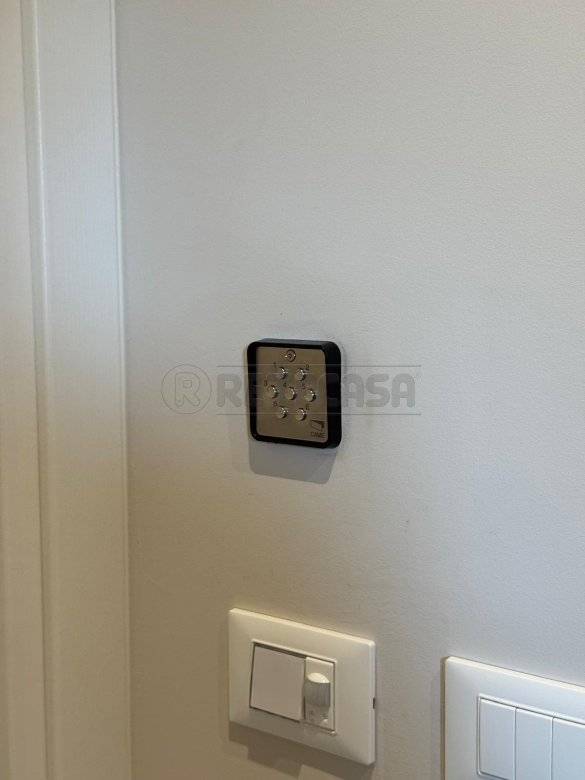 Immagine 10 di Bilocale in affitto  a Orio Al Serio