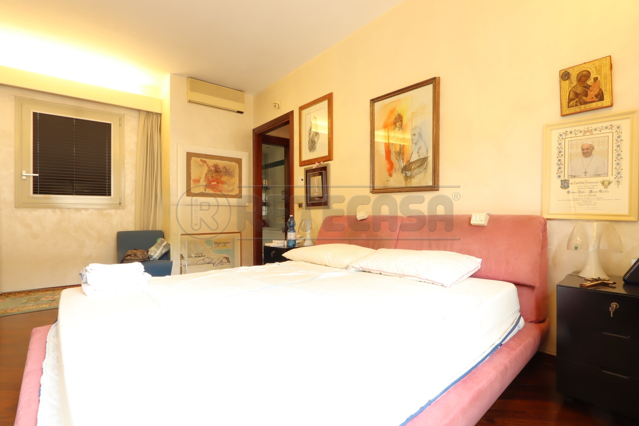 Immagine 18 di Appartamento in vendita  in Corso Andrea Palladio 96 a Vicenza