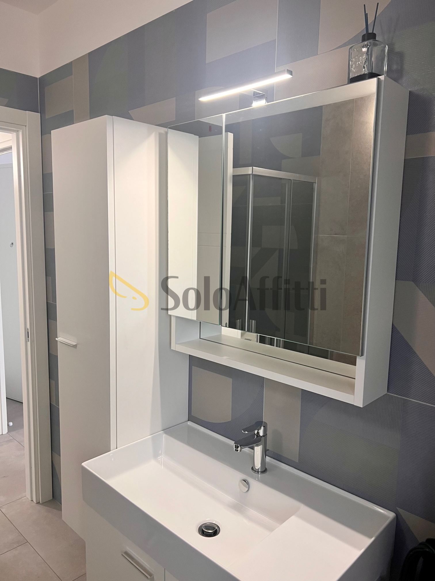 Immagine 28 di Bilocale in affitto  in Via Giuseppe Mazzini 41 a Alba Adriatica