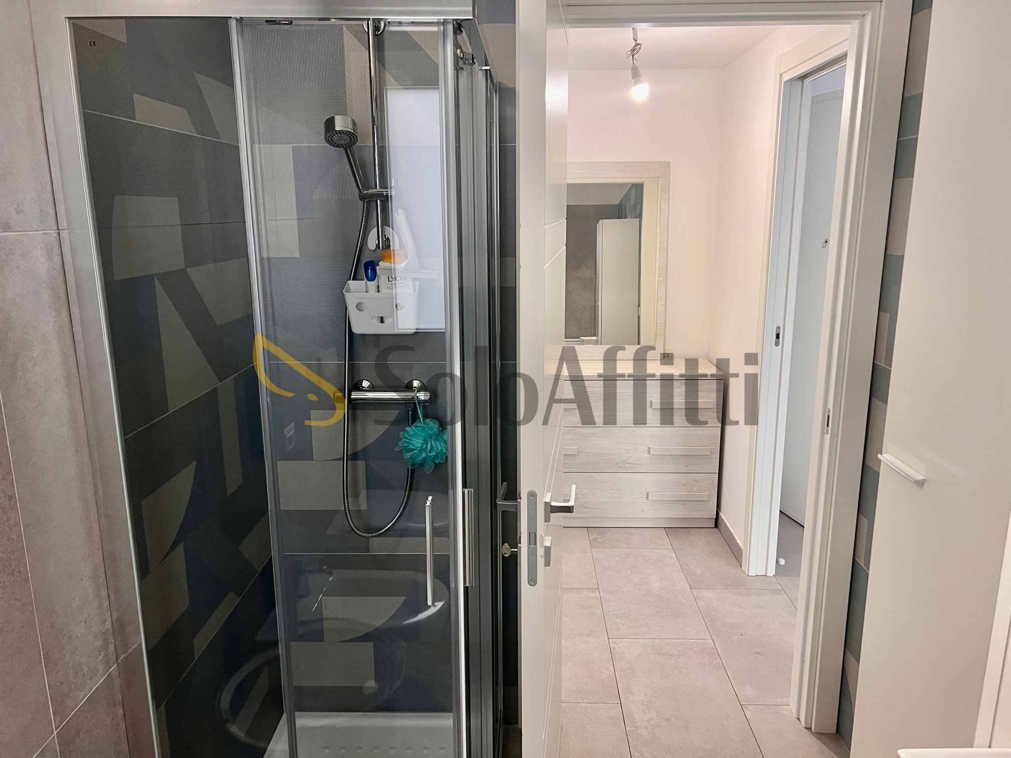 Immagine 29 di Bilocale in affitto  in Via Giuseppe Mazzini 41 a Alba Adriatica