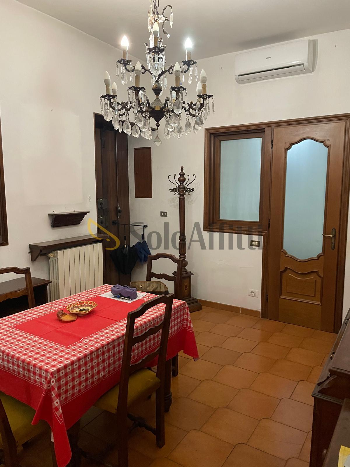 Immagine 6 di Quadrilocale in affitto  in Corso Principe Oddone a Torino