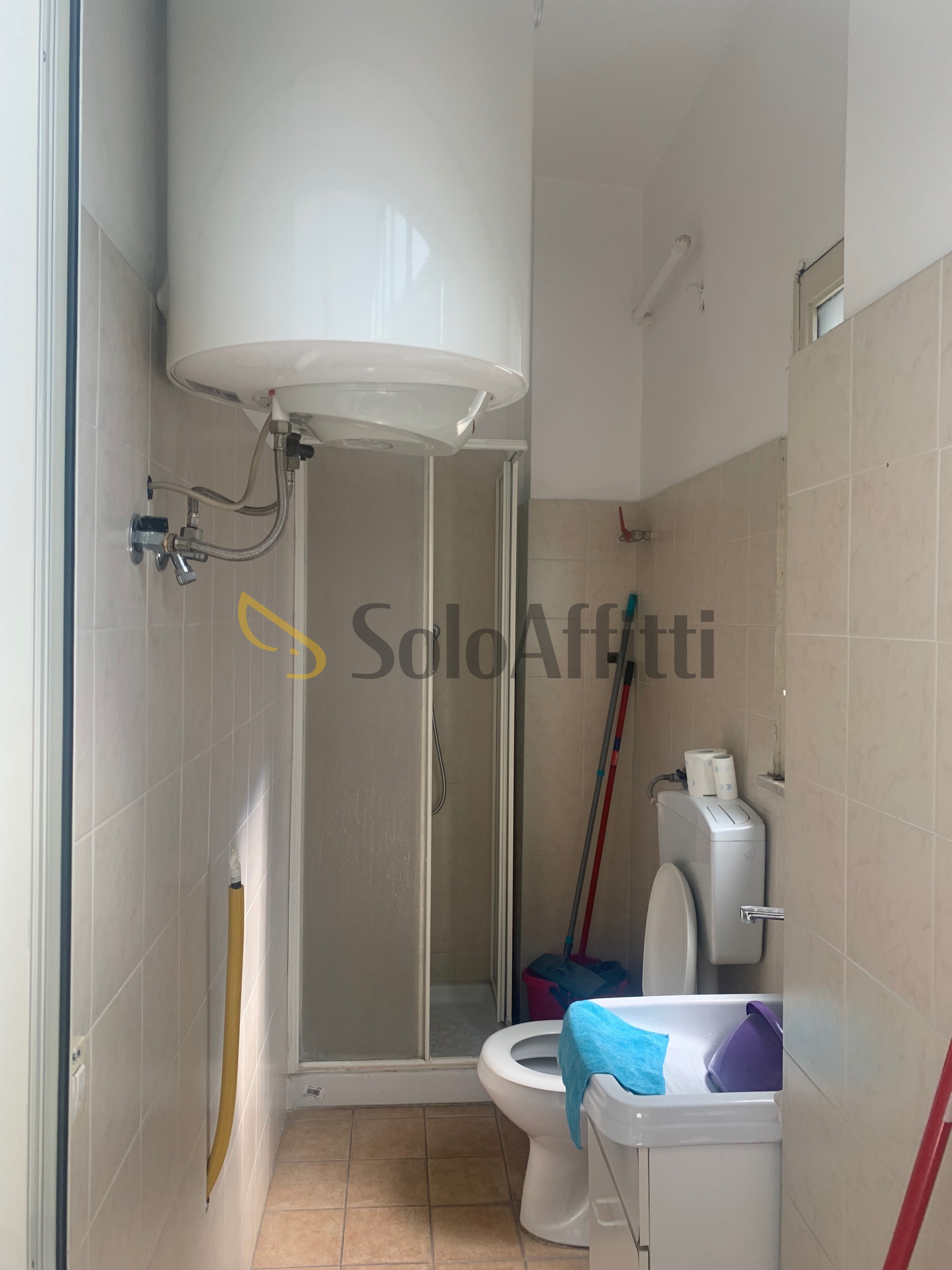 Immagine 21 di Stanza singola in affitto  in Viale Jonio 124 a Catania