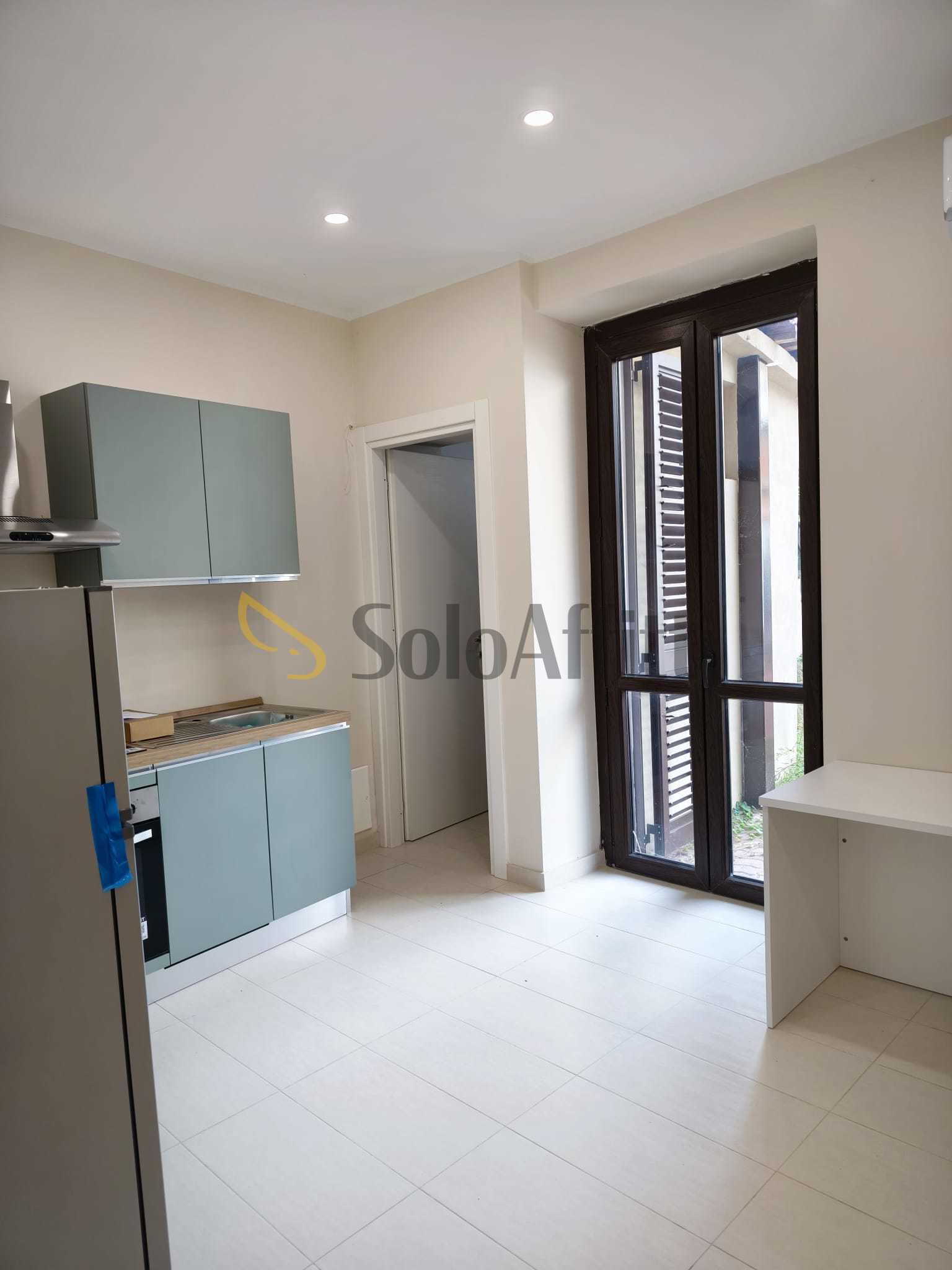 Immagine 9 di Trilocale in affitto  in Corso Moncalieri 274 a Torino