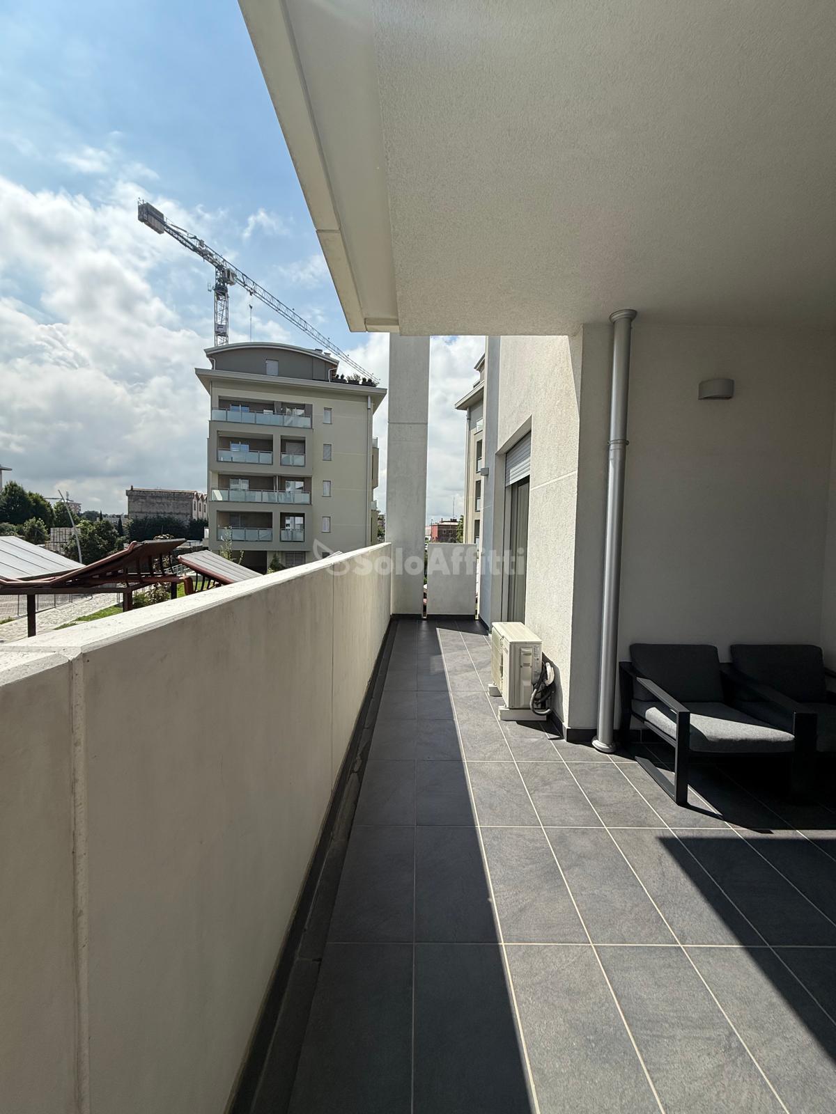 Immagine 8 di Bilocale in affitto  a Lissone