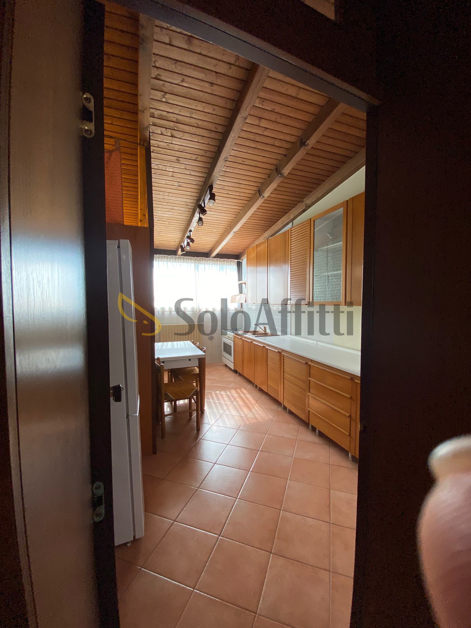 Immagine 5 di Stanza singola in affitto  in Via Milano 9 a Seregno