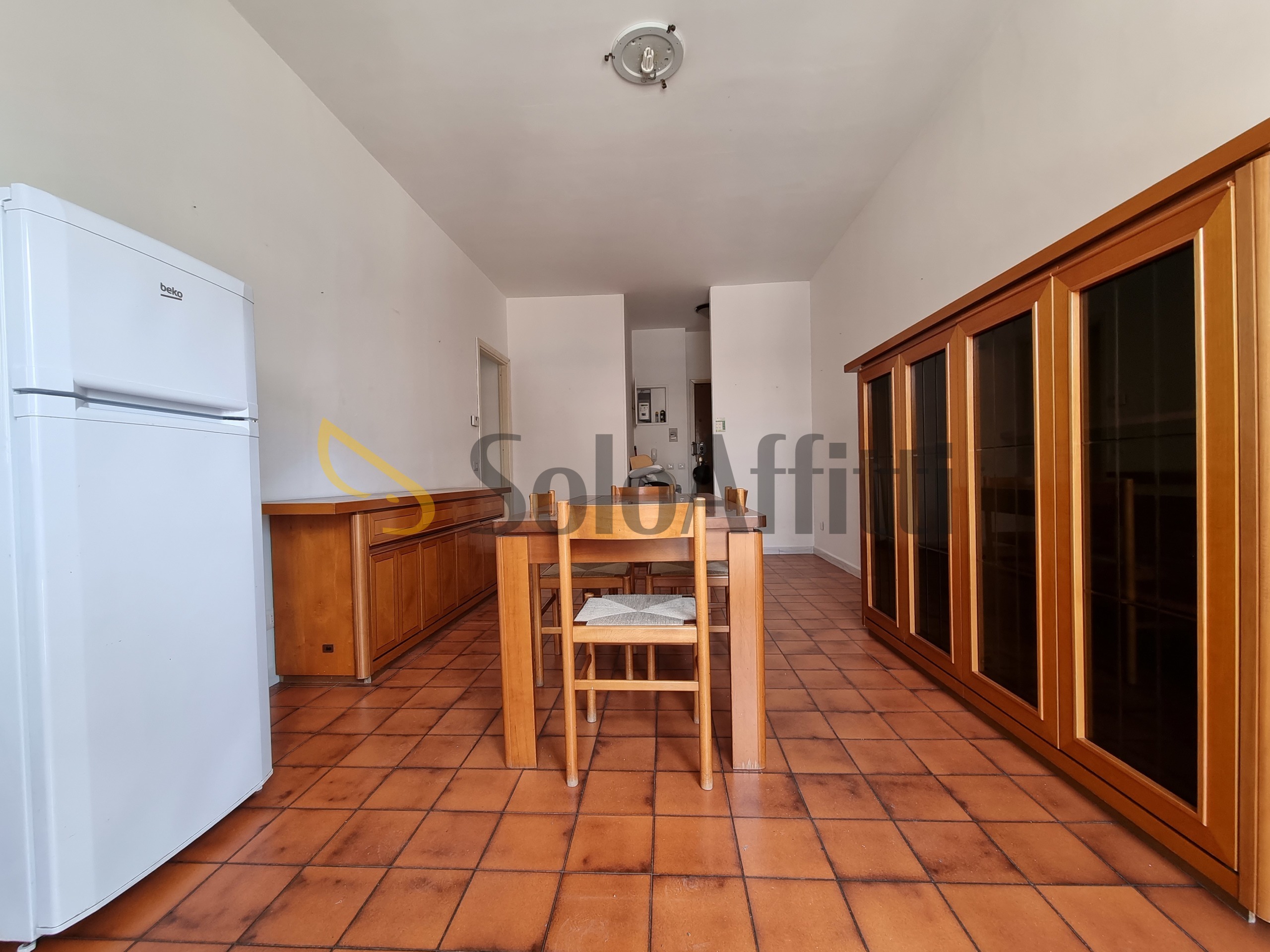 Immagine 3 di Bilocale in affitto  a Catanzaro