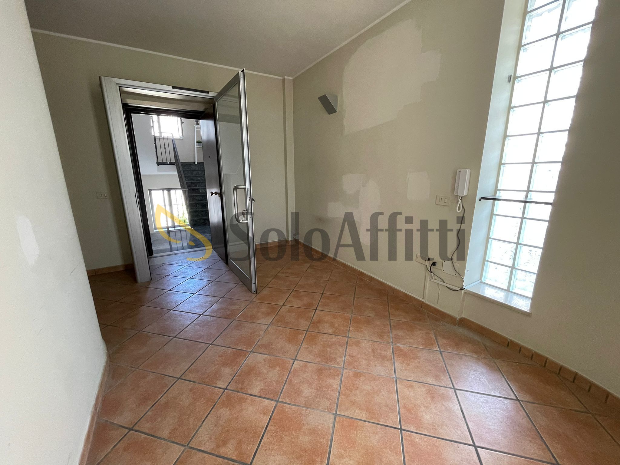 Immagine 8 di Ufficio in affitto  in Via Nazionale Appia 177 a Casapulla