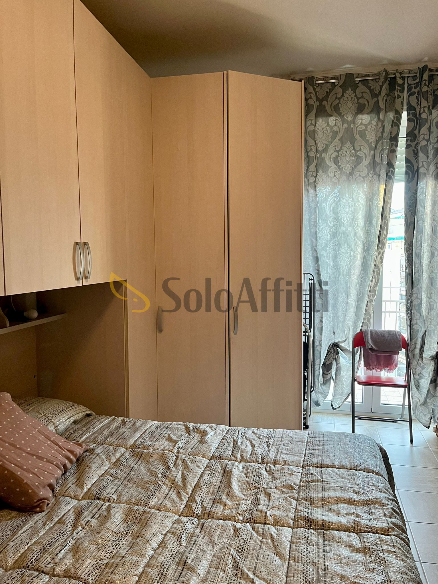 Immagine 13 di Bilocale in affitto  in VIA CHANOUX a Torino